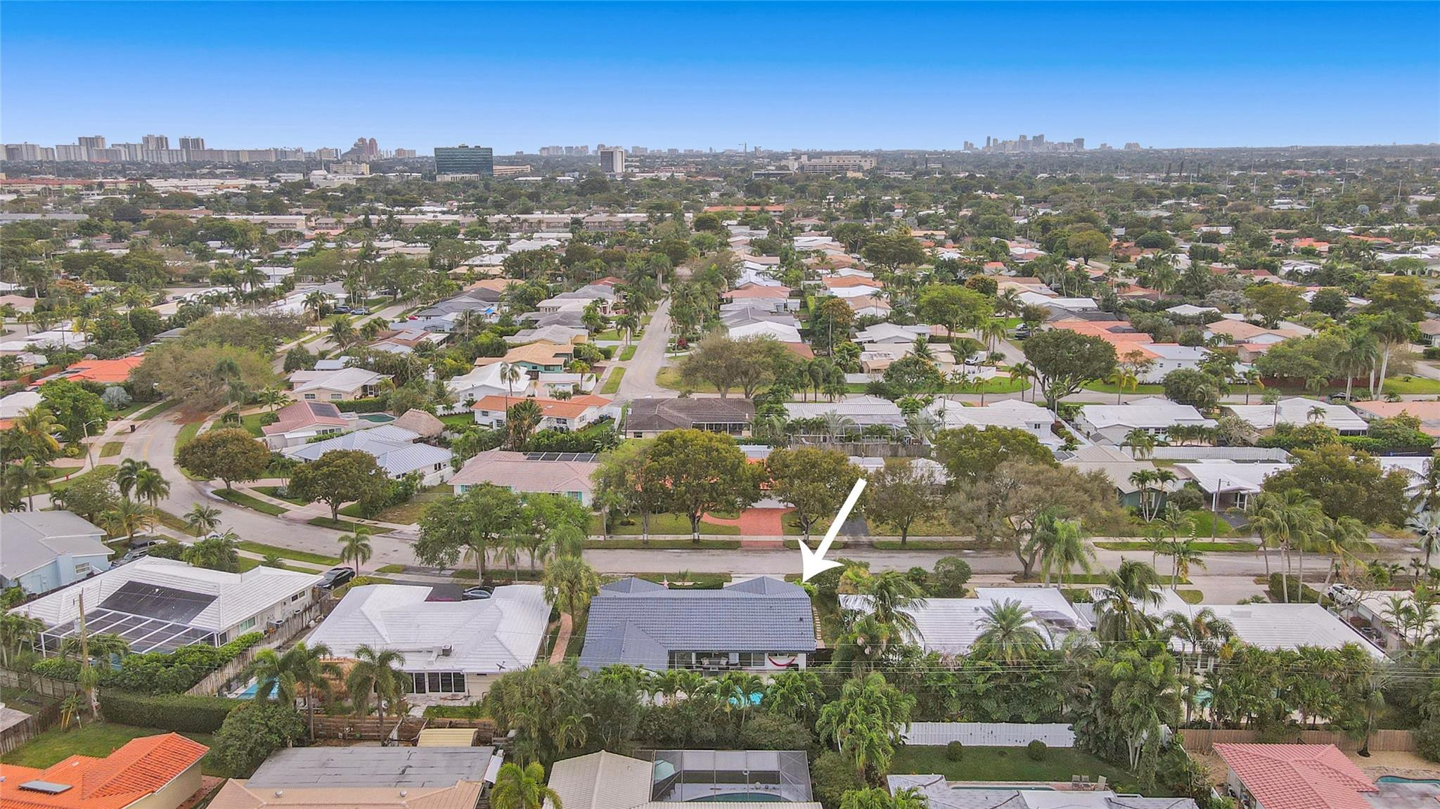 IMPERIAL POINT 2 SEC - Residential