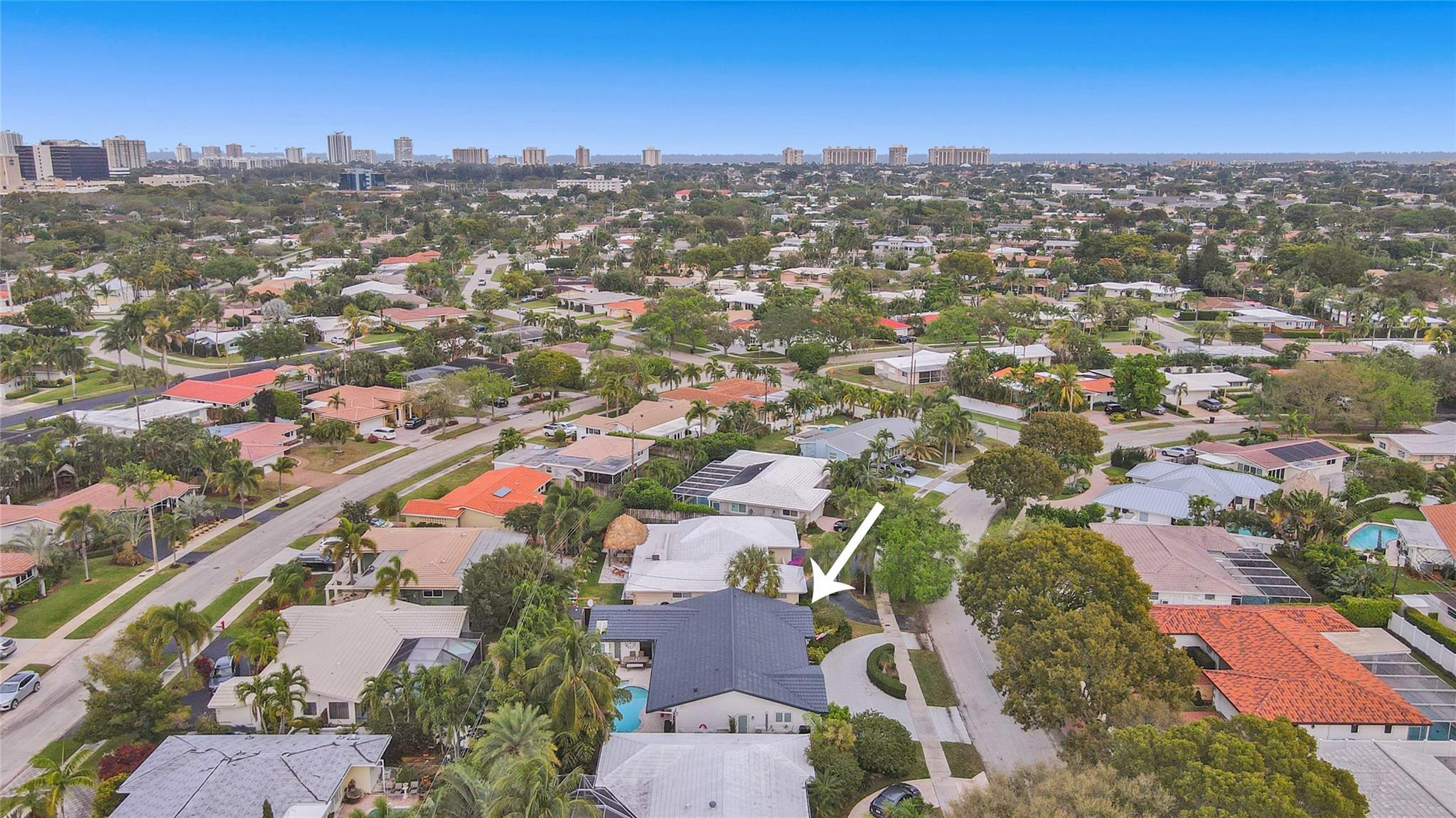 IMPERIAL POINT 2 SEC - Residential