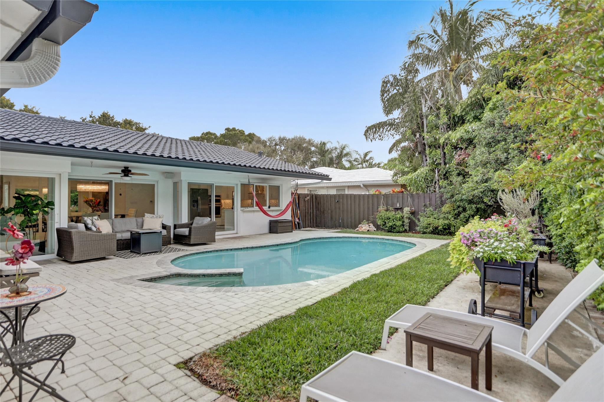 IMPERIAL POINT 2 SEC - Residential