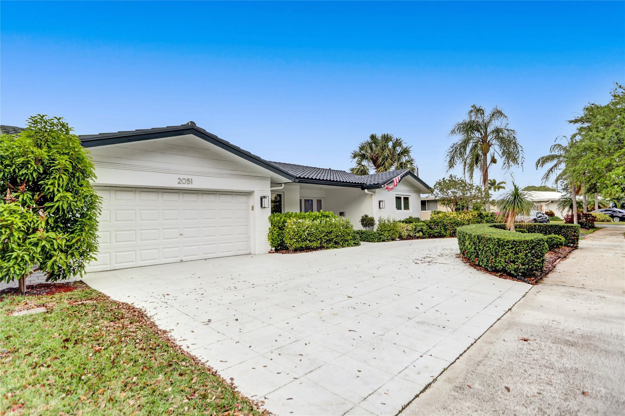 IMPERIAL POINT 2 SEC - Residential