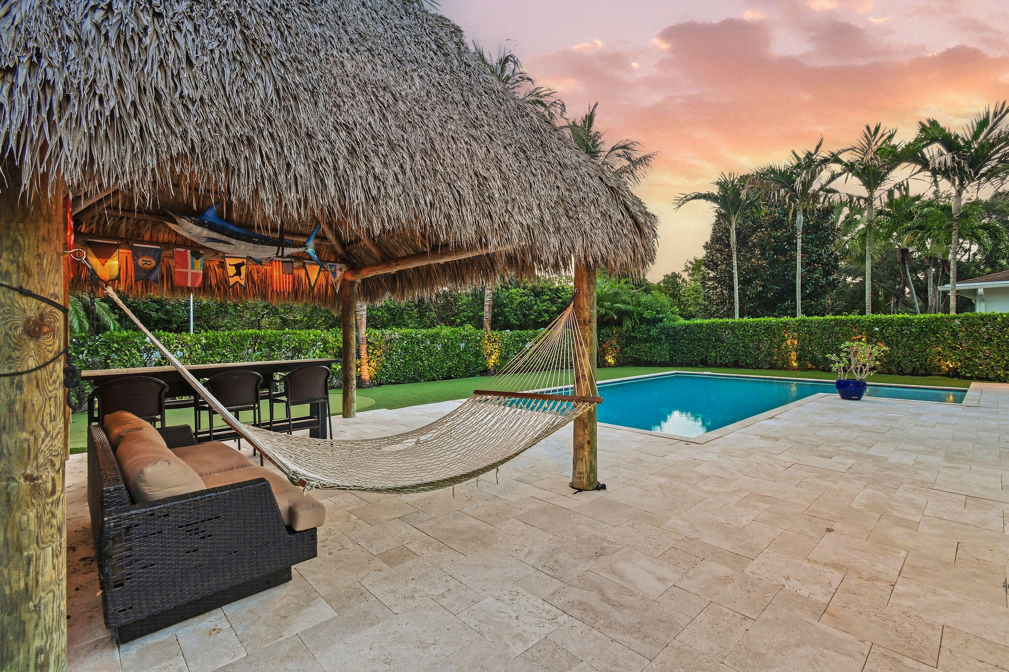 MARTINIQUE AT ABACOA 2 - Residential