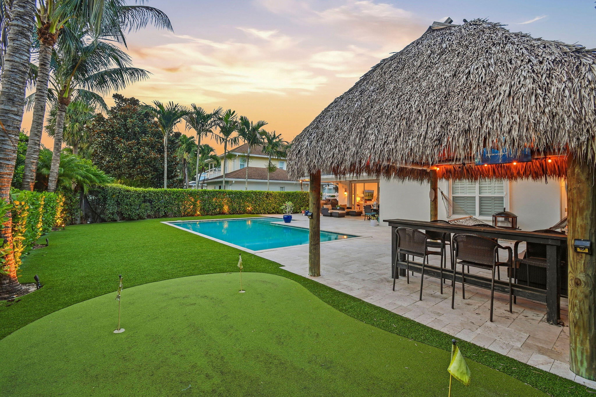 MARTINIQUE AT ABACOA 2 - Residential