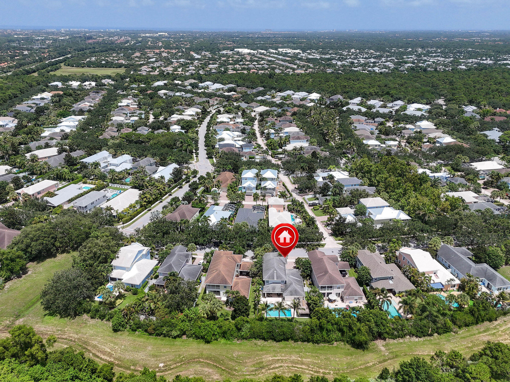 MARTINIQUE AT ABACOA 2 - Residential