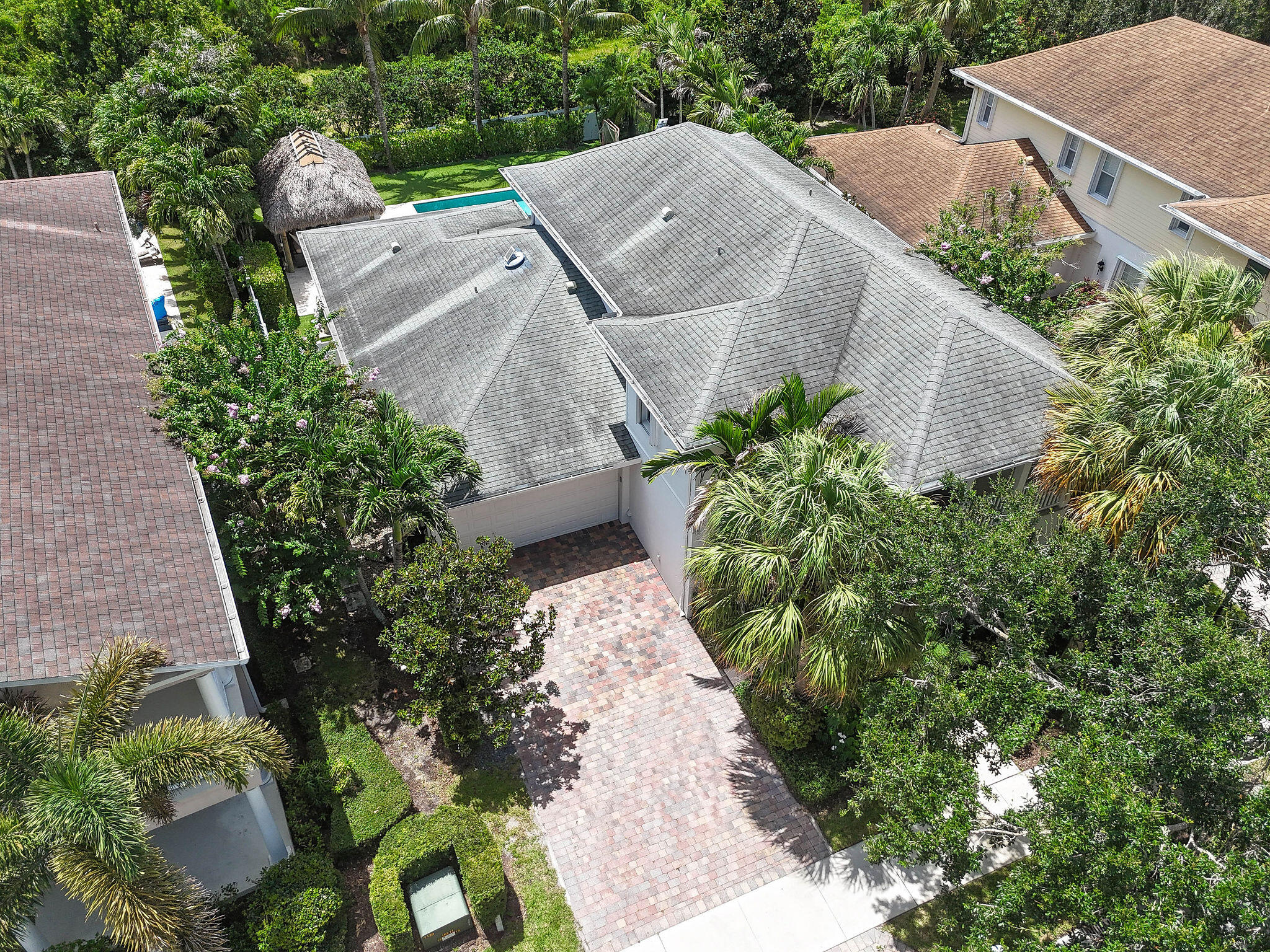 MARTINIQUE AT ABACOA 2 - Residential