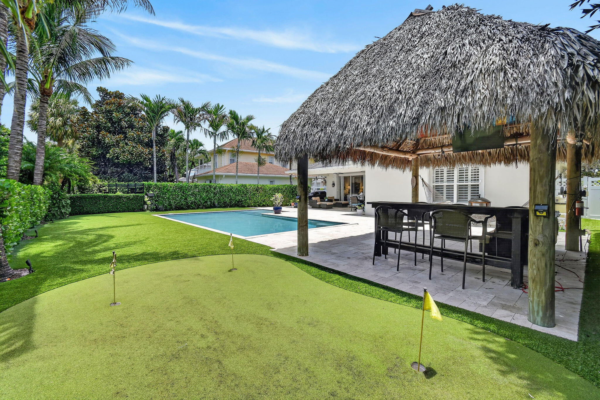 MARTINIQUE AT ABACOA 2 - Residential