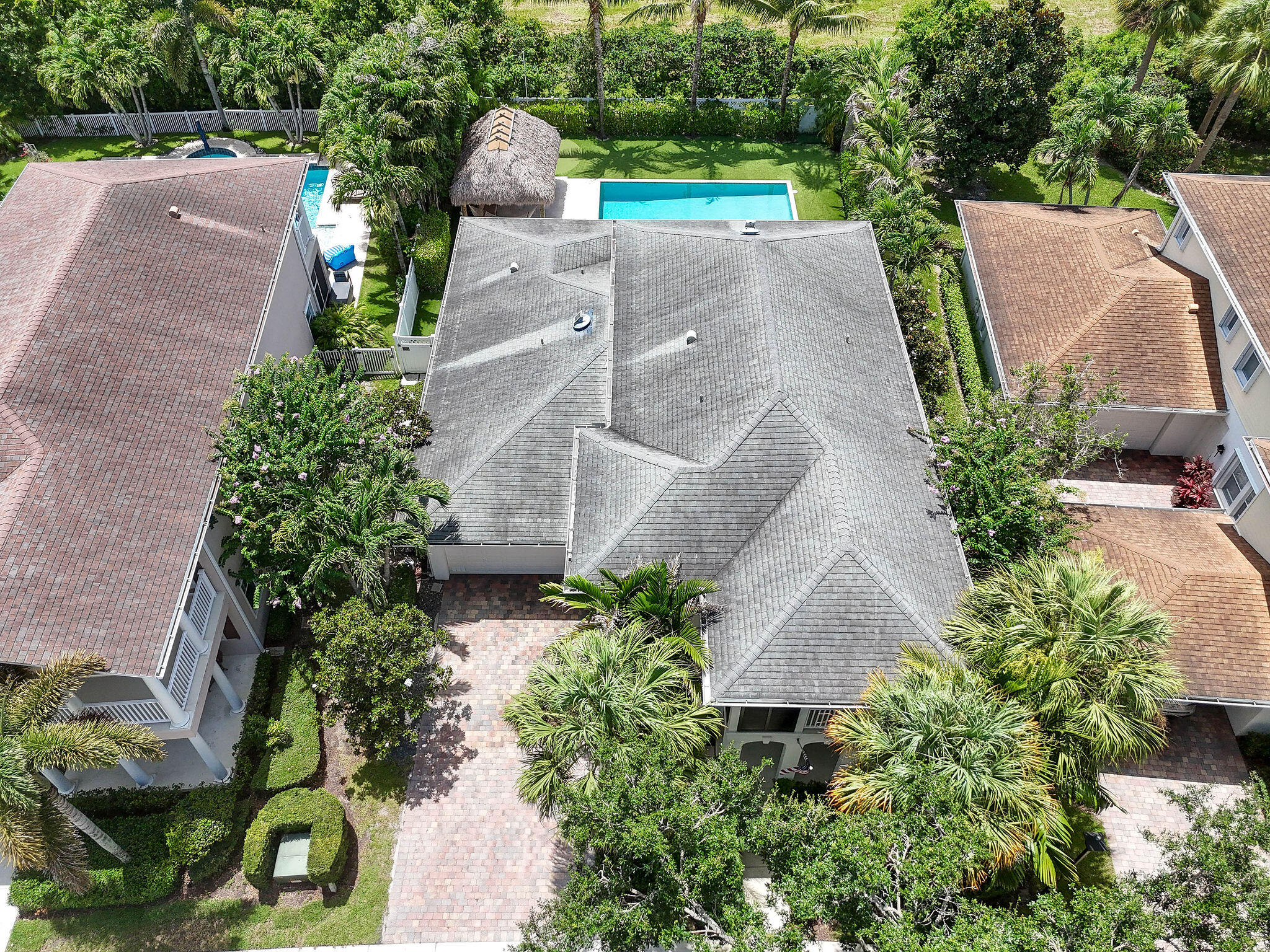 MARTINIQUE AT ABACOA 2 - Residential