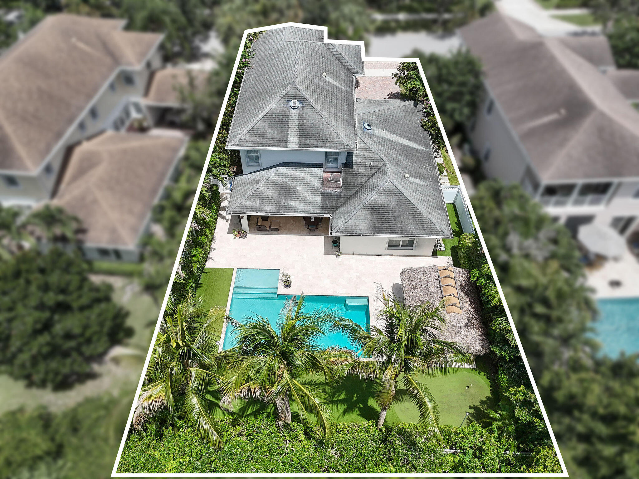 MARTINIQUE AT ABACOA 2 - Residential