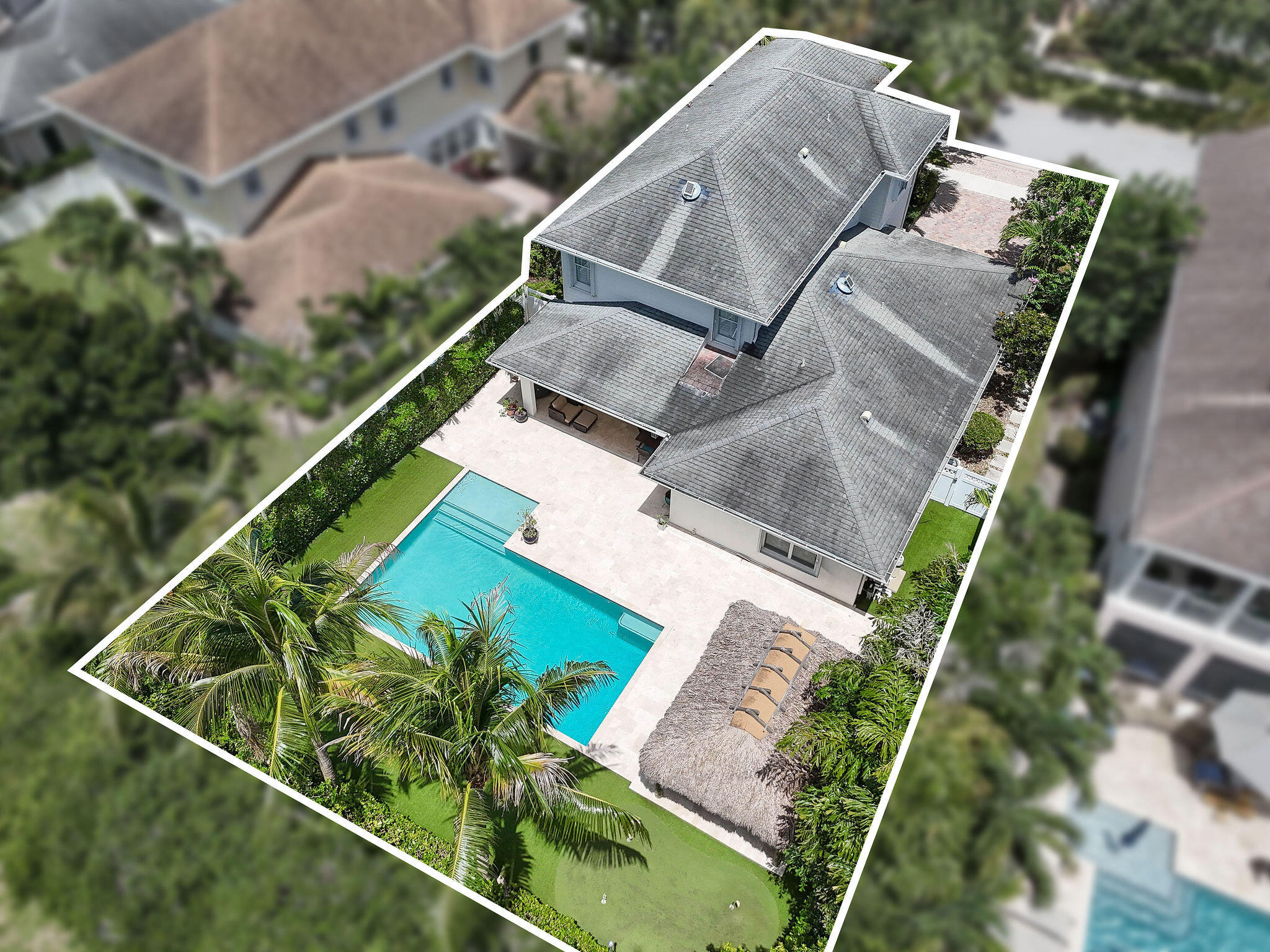 MARTINIQUE AT ABACOA 2 - Residential