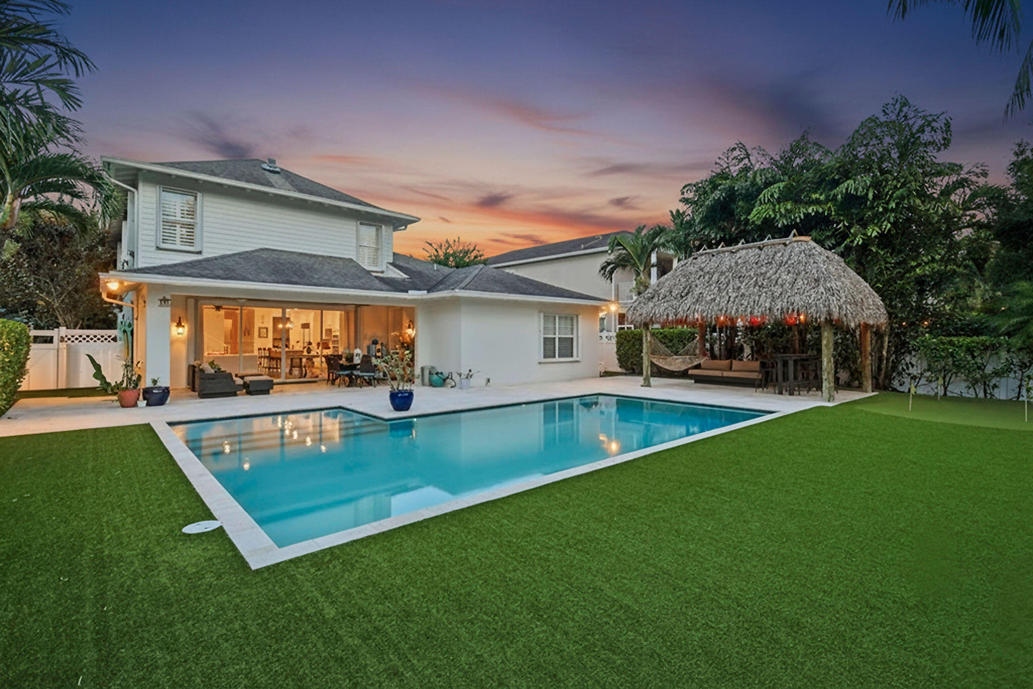 MARTINIQUE AT ABACOA 2 - Residential