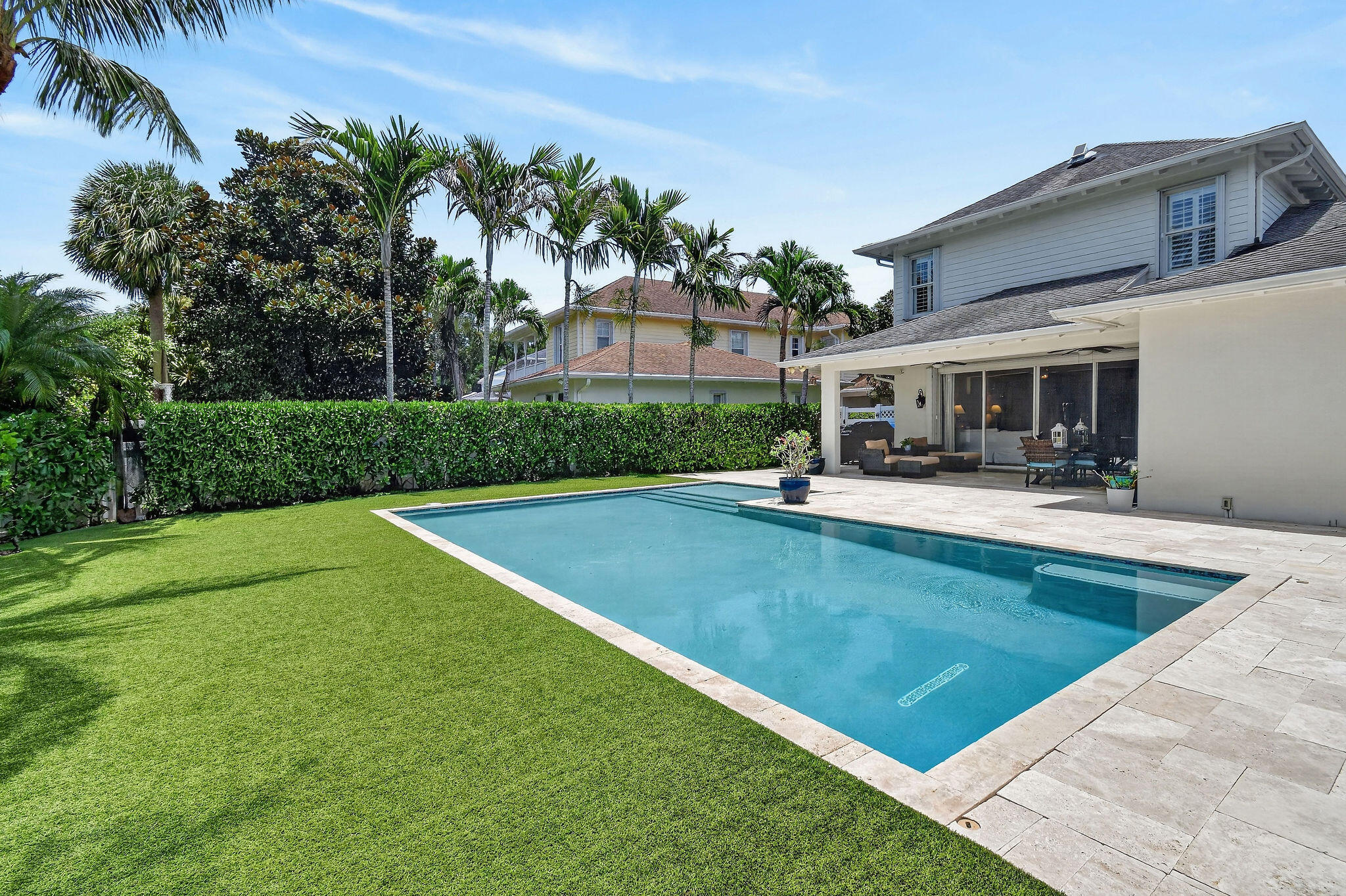 MARTINIQUE AT ABACOA 2 - Residential