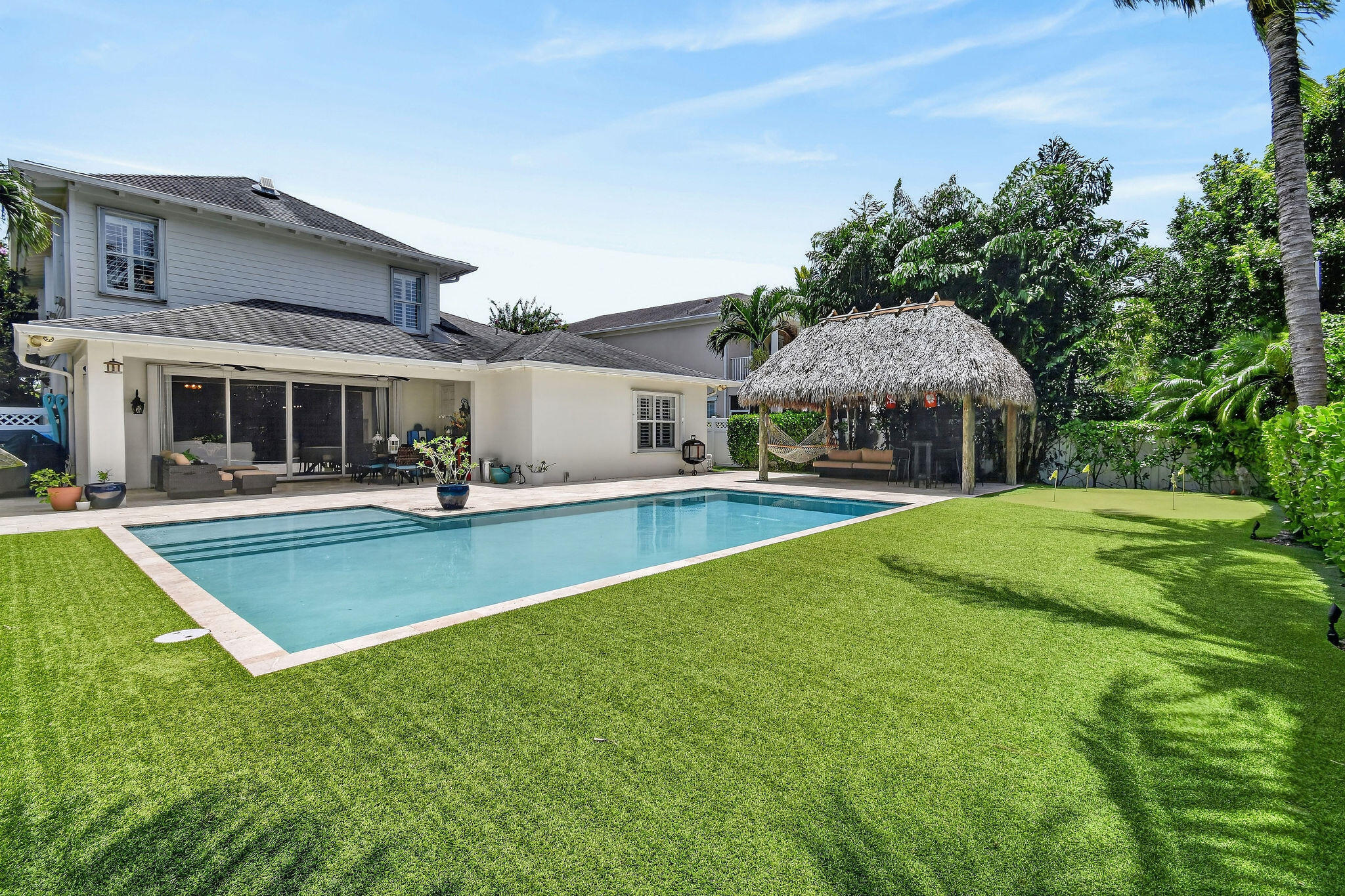 MARTINIQUE AT ABACOA 2 - Residential