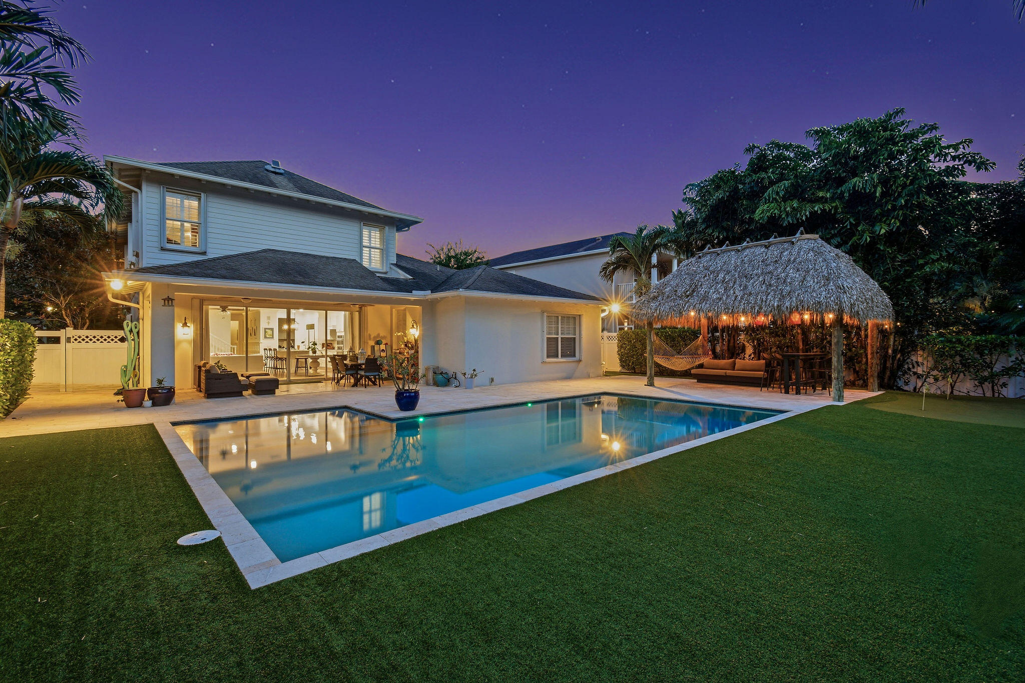 MARTINIQUE AT ABACOA 2 - Residential