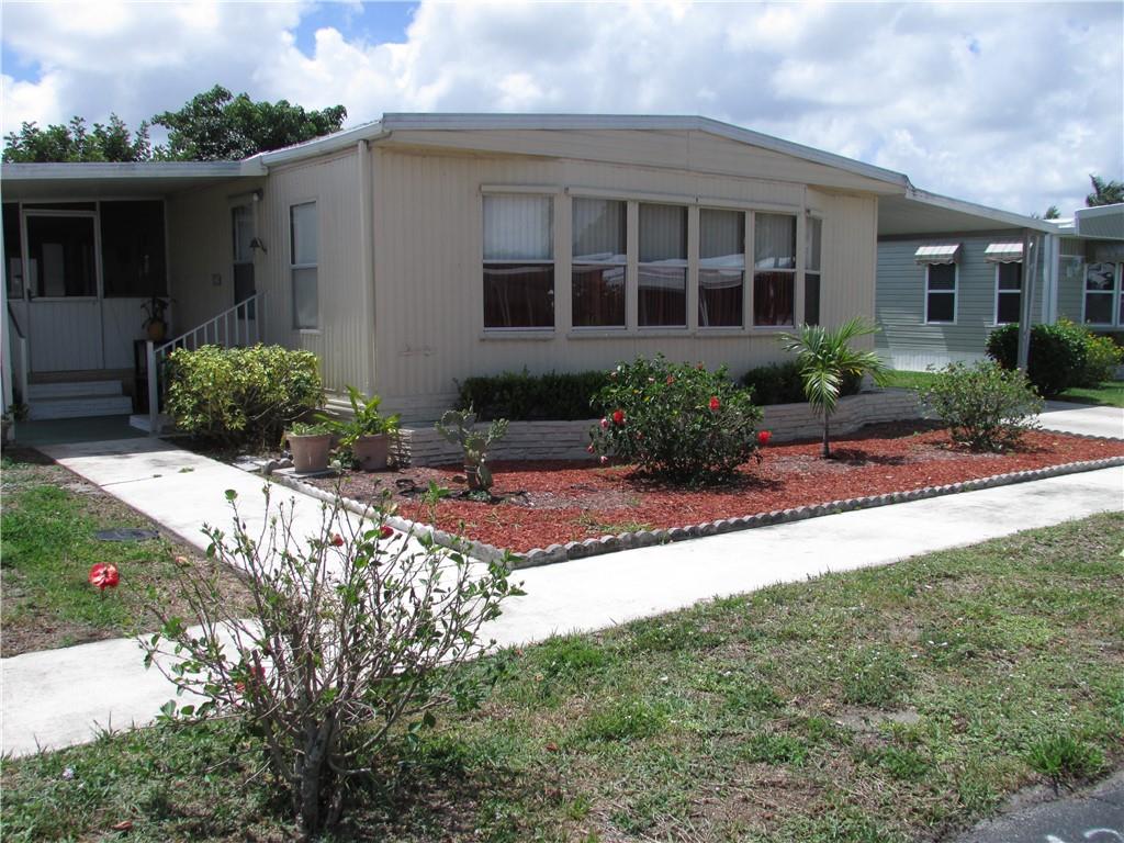 Highland Meadows Estates - Residential