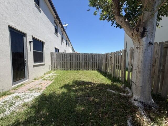 SILVER PALM WEST - Residential Lease