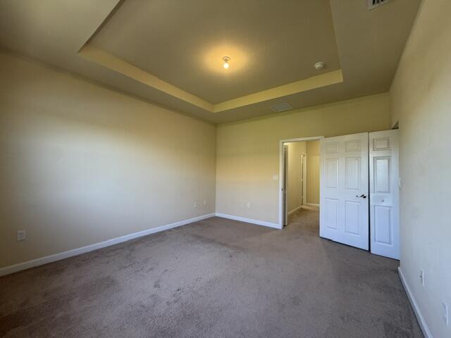 SILVER PALM WEST - Residential Lease