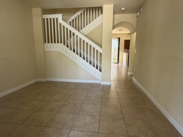 SILVER PALM WEST - Residential Lease