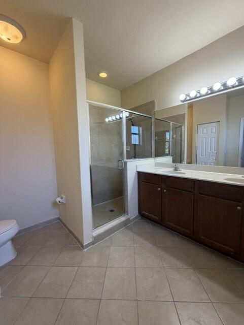 SILVER PALM WEST - Residential Lease