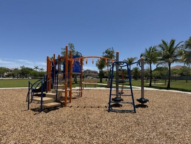 SILVER PALM WEST - Residential Lease