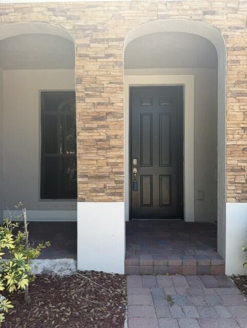 SILVER PALM WEST - Residential Lease