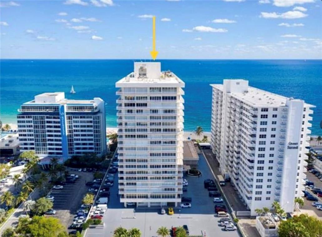 Ocean Club - Residential