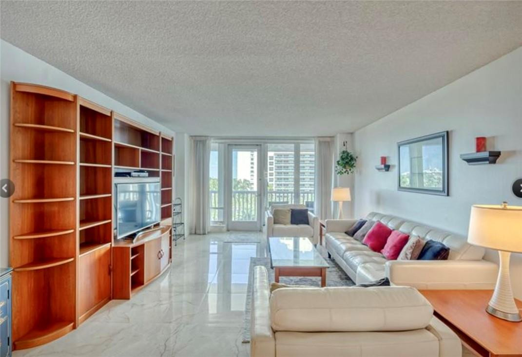 Ocean Club - Residential