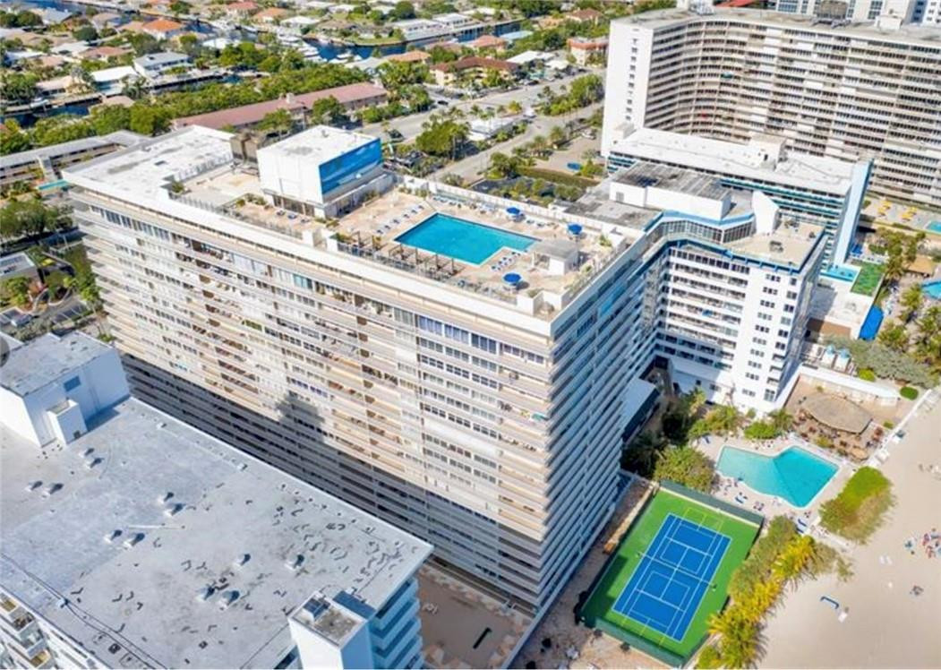 Ocean Club - Residential