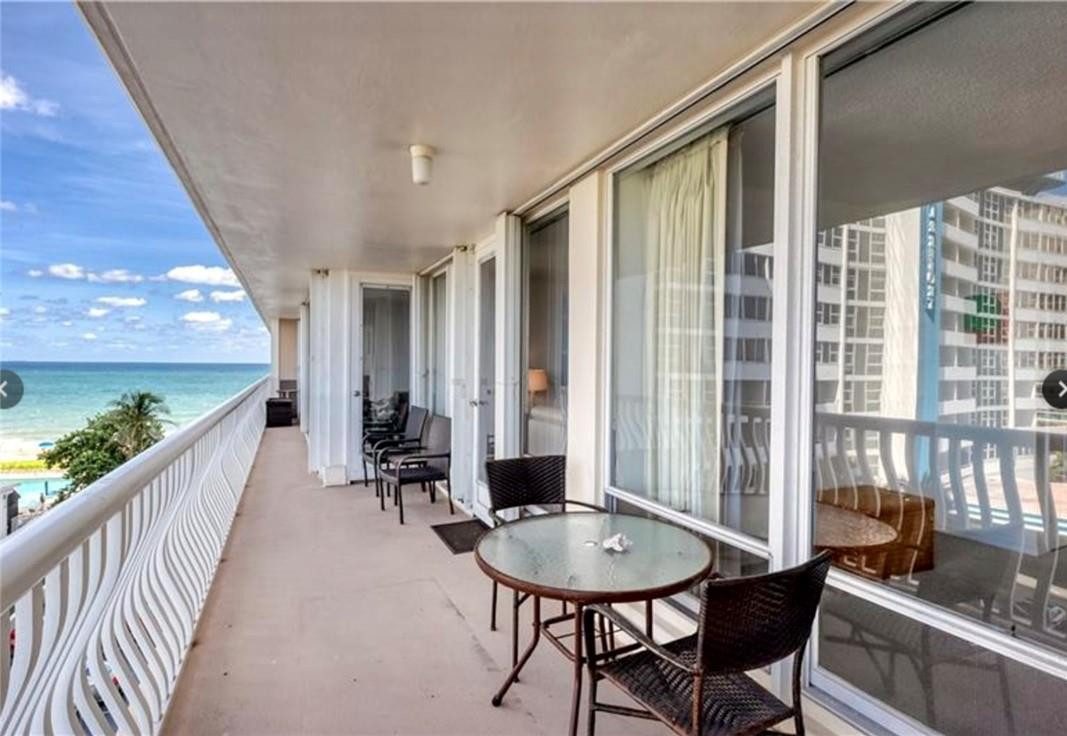 Ocean Club - Residential