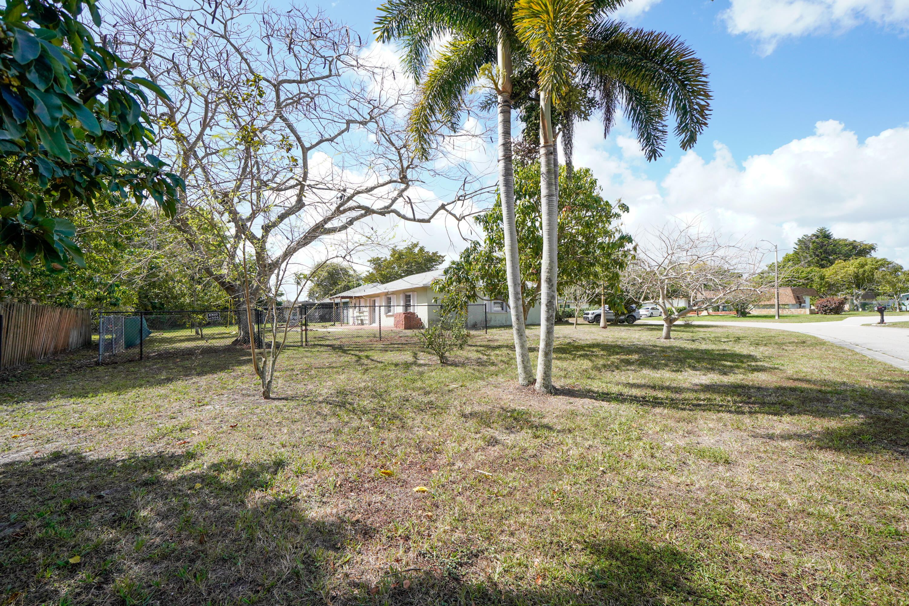 WILLOWS - Residential
