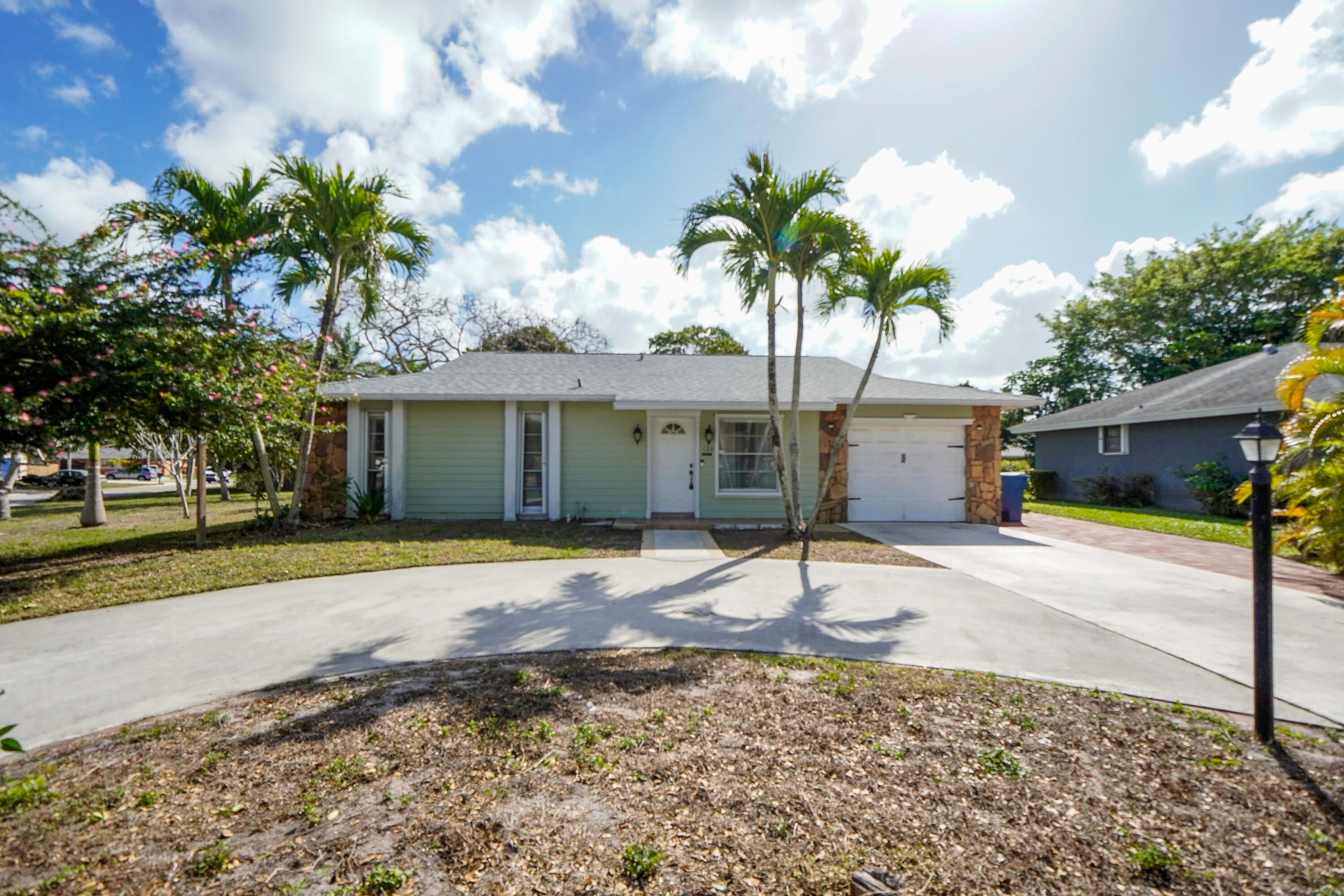 WILLOWS - Residential