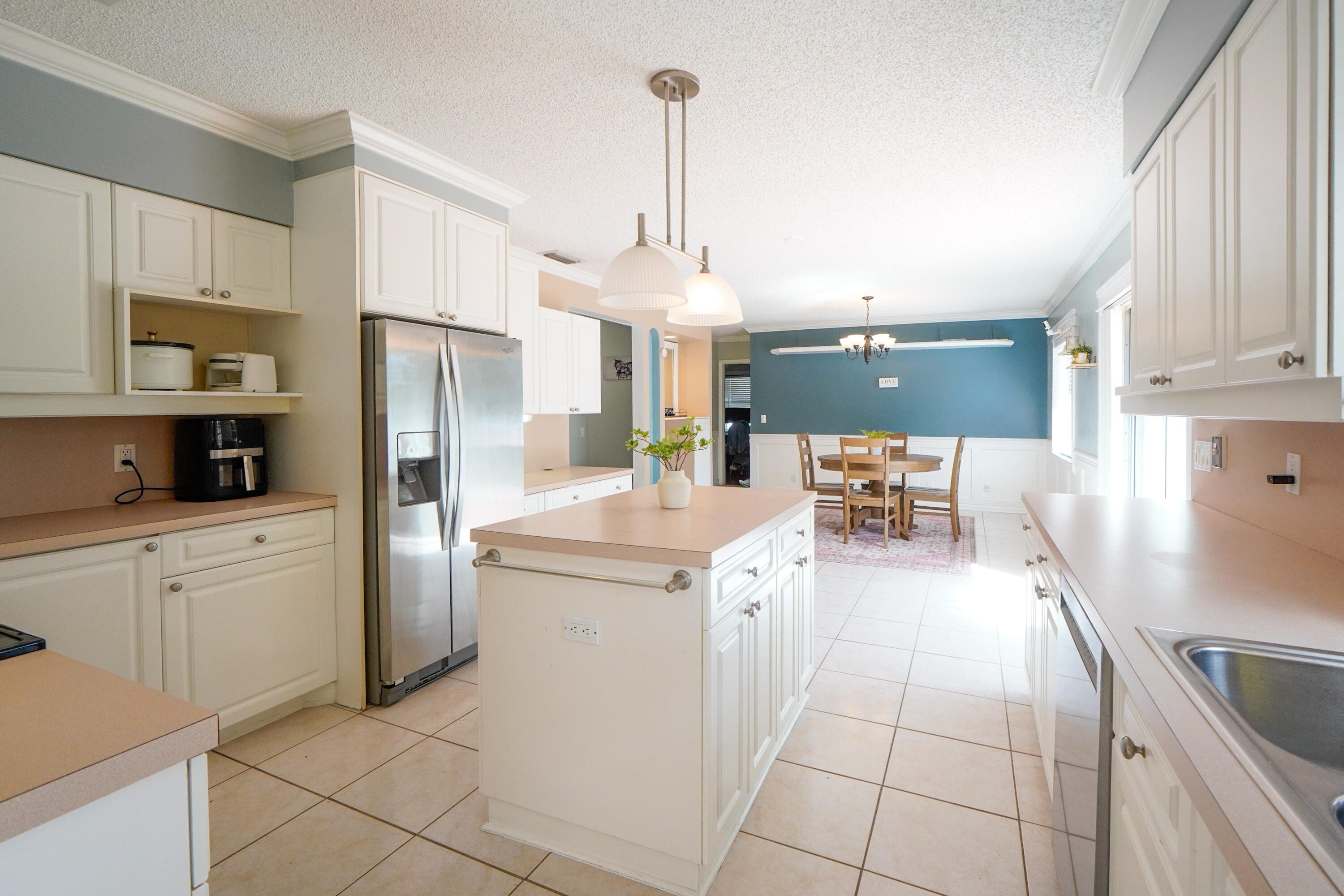 WILLOWS - Residential