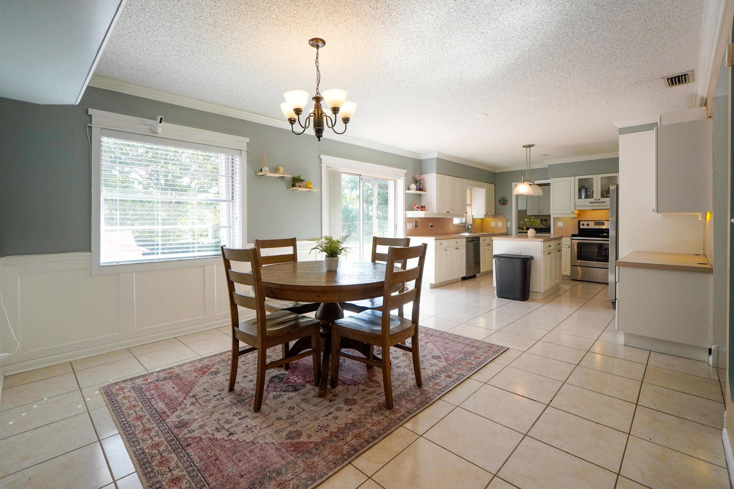 WILLOWS - Residential