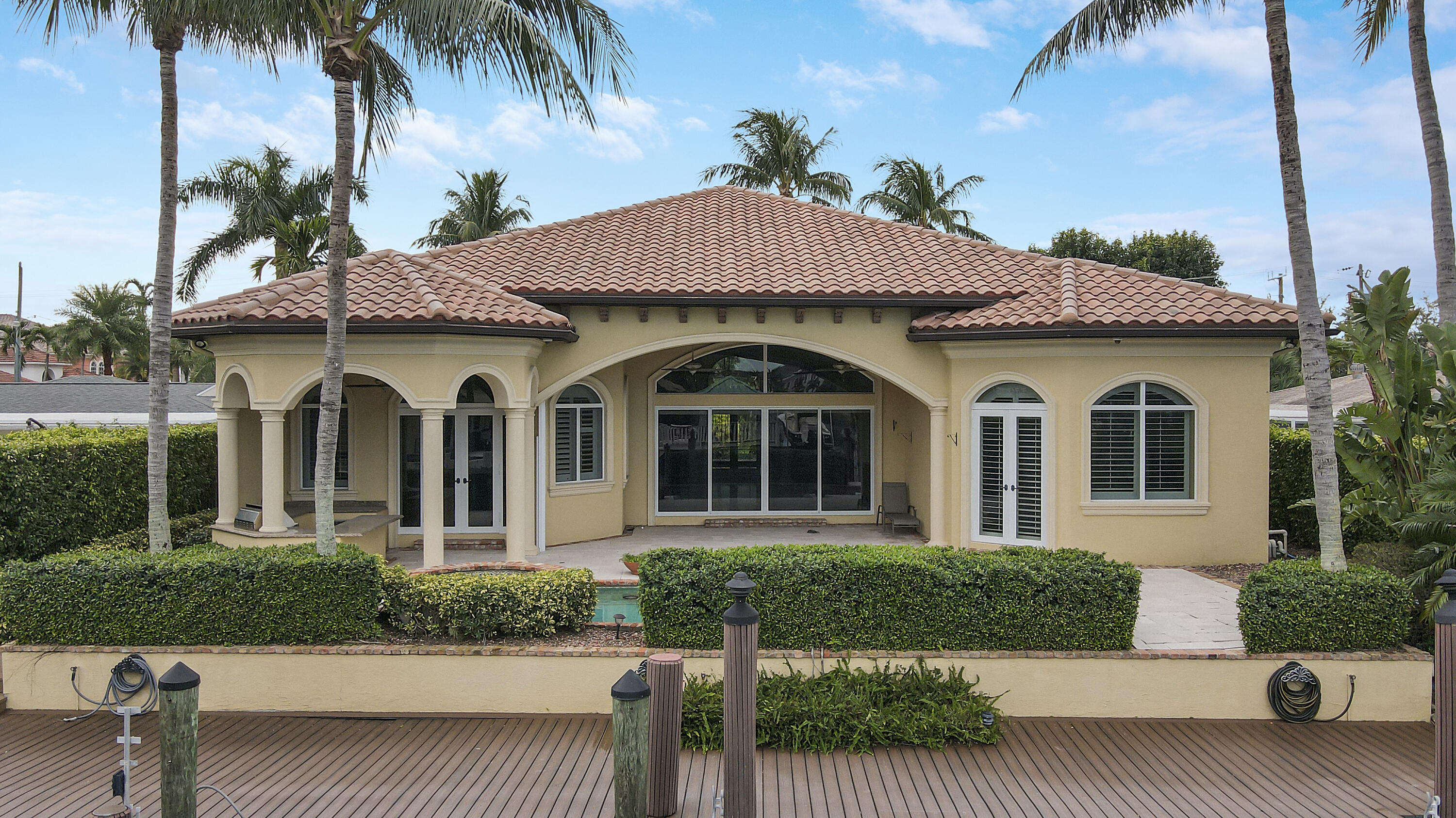 Pirate's Cove - Residential