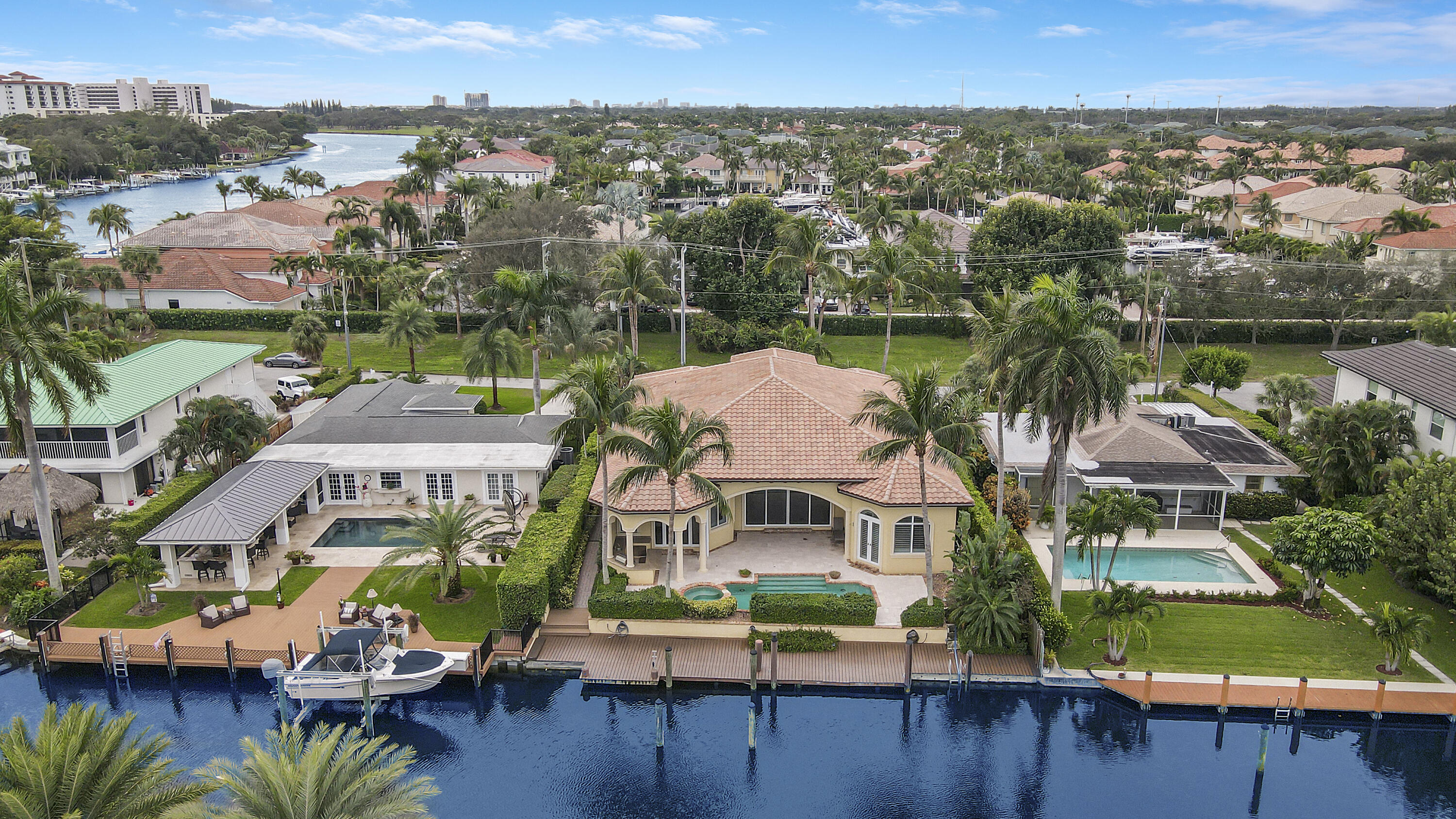 Pirate's Cove - Residential
