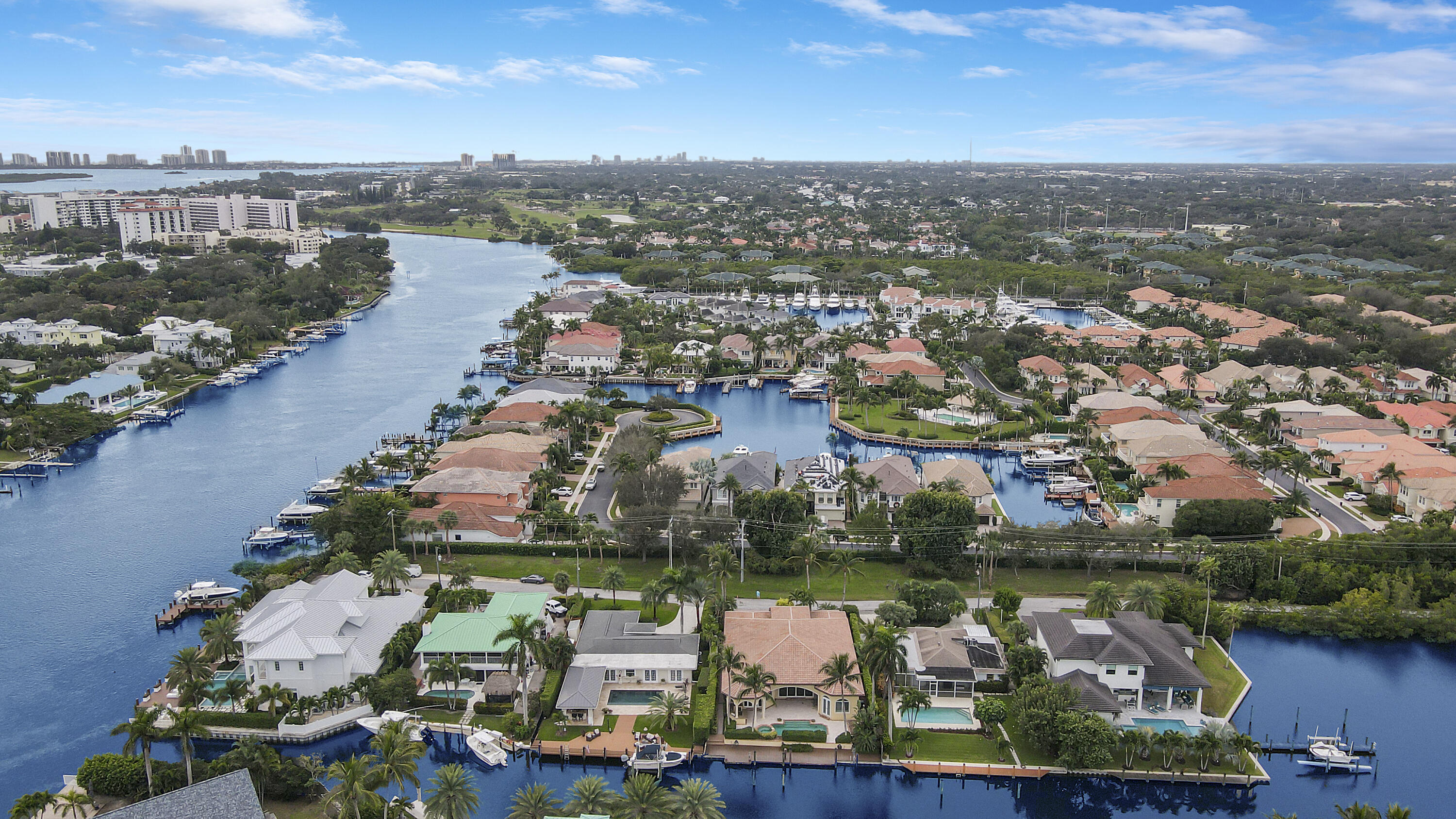 Pirate's Cove - Residential