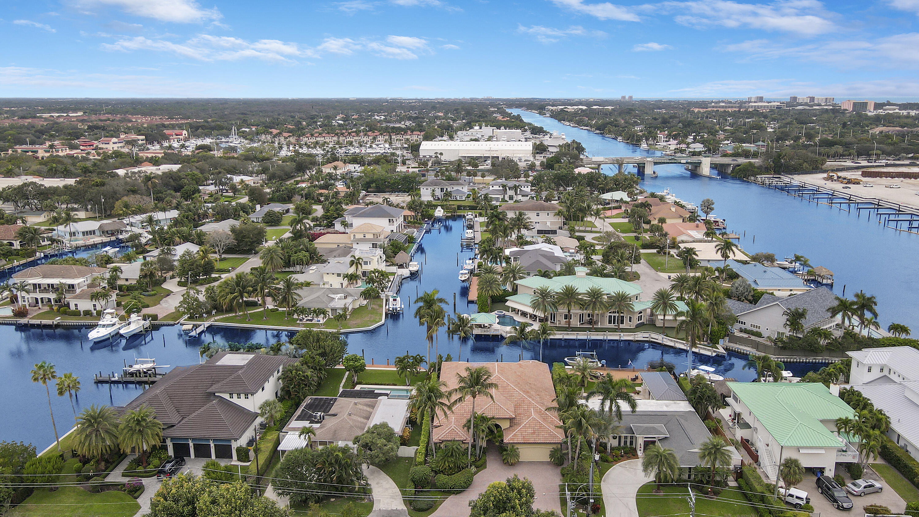 Pirate's Cove - Residential