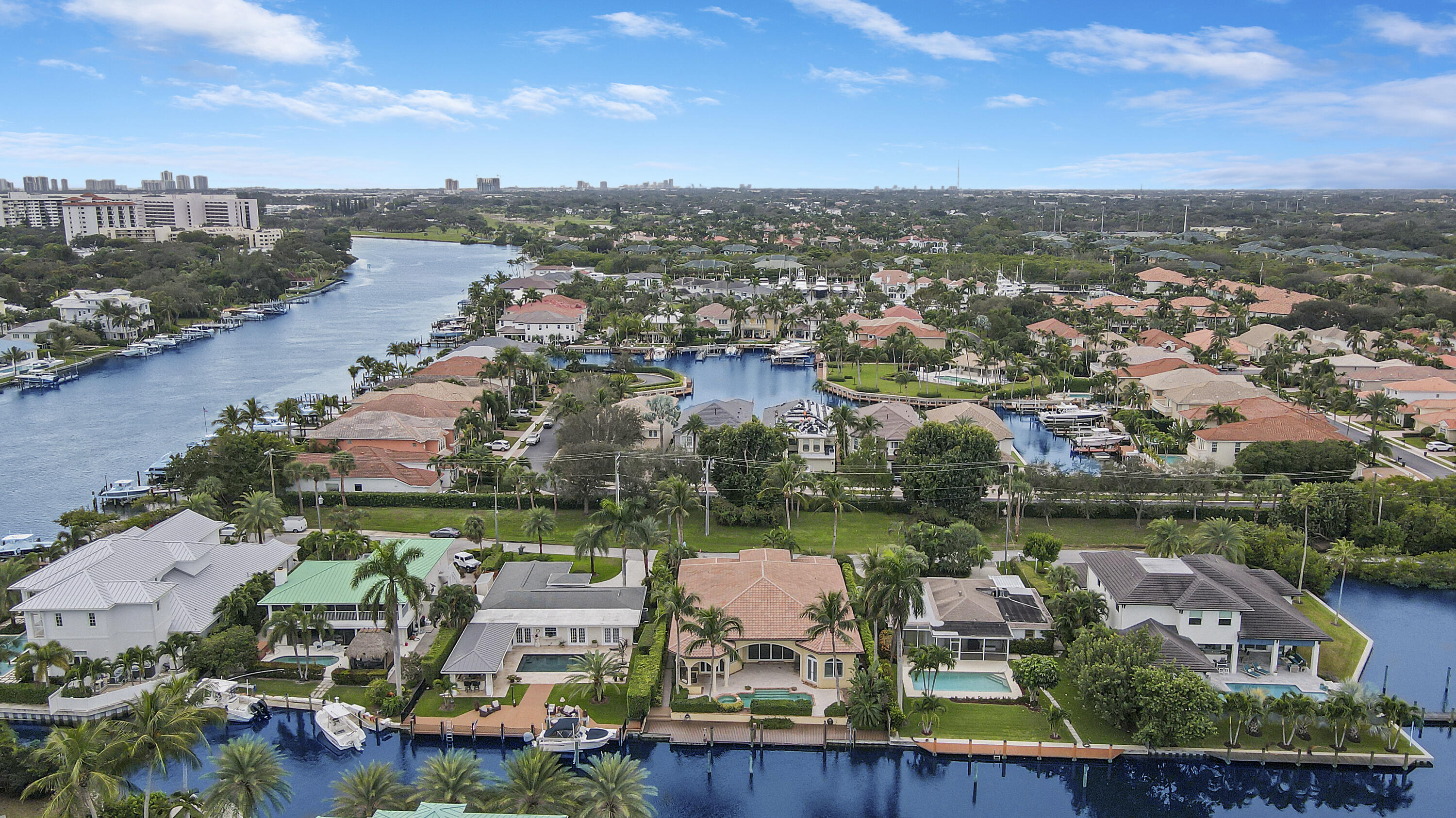 Pirate's Cove - Residential