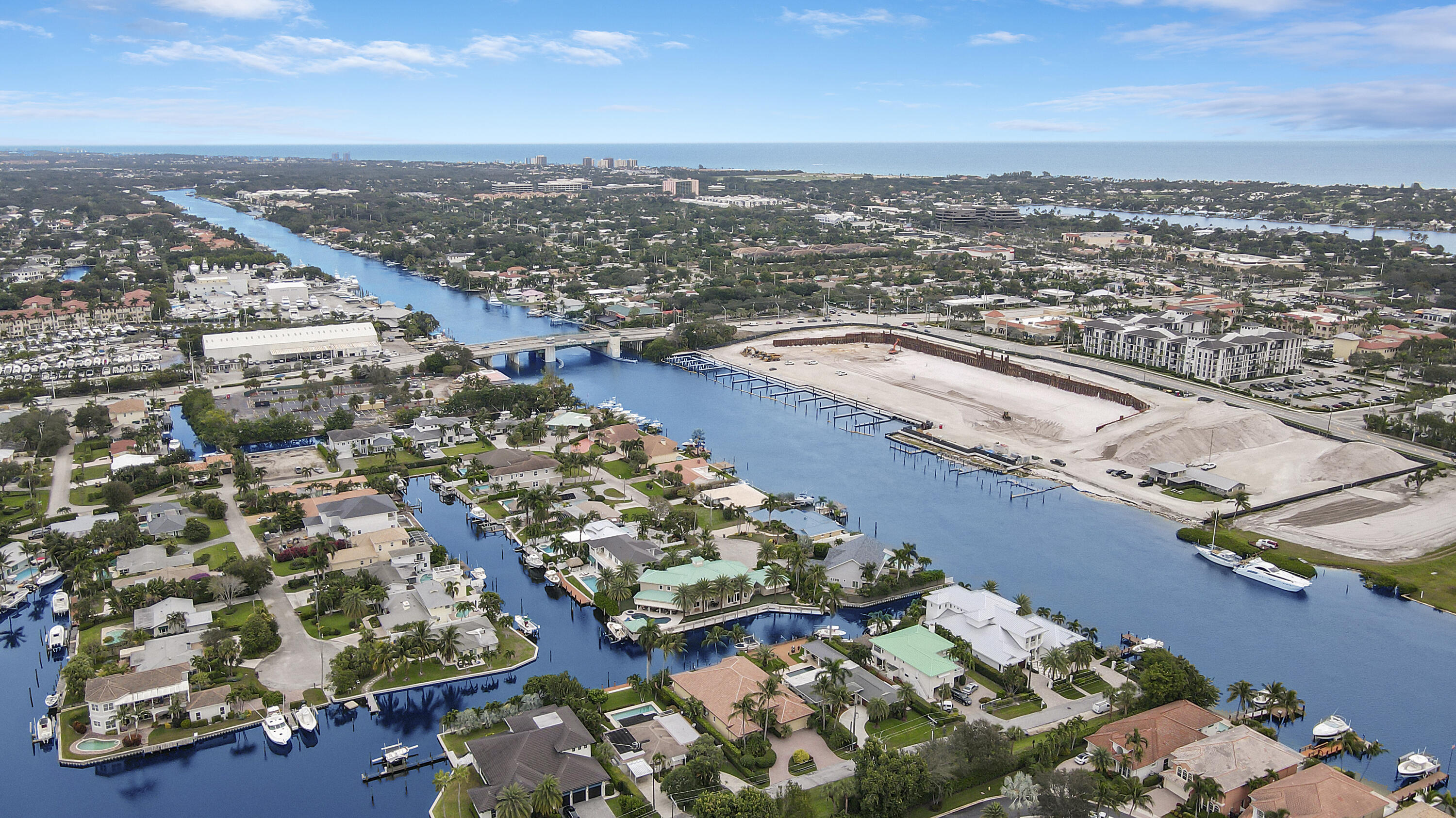 Pirate's Cove - Residential