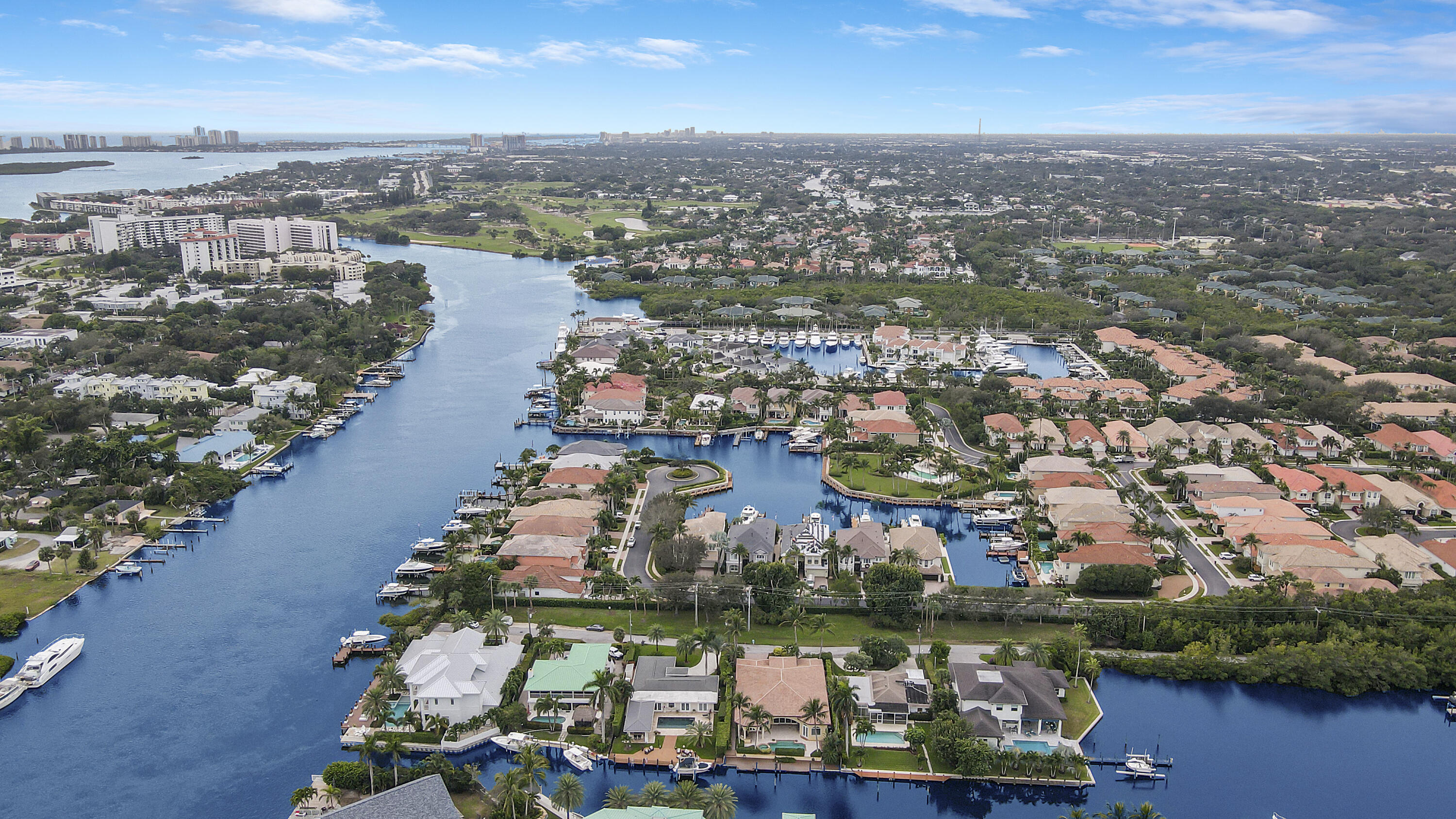 Pirate's Cove - Residential