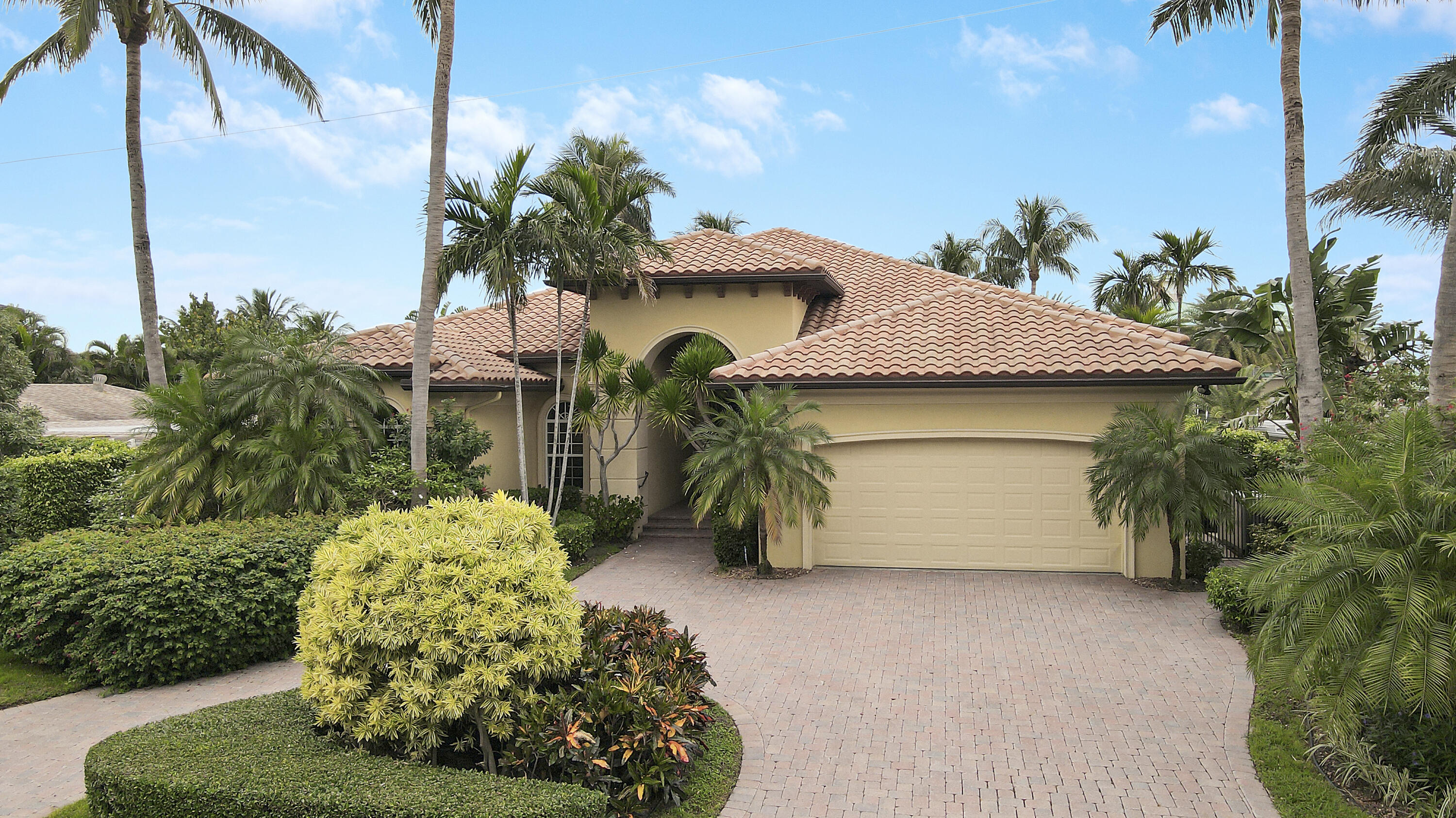 Pirate's Cove - Residential