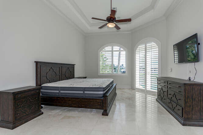 Pirate's Cove - Residential