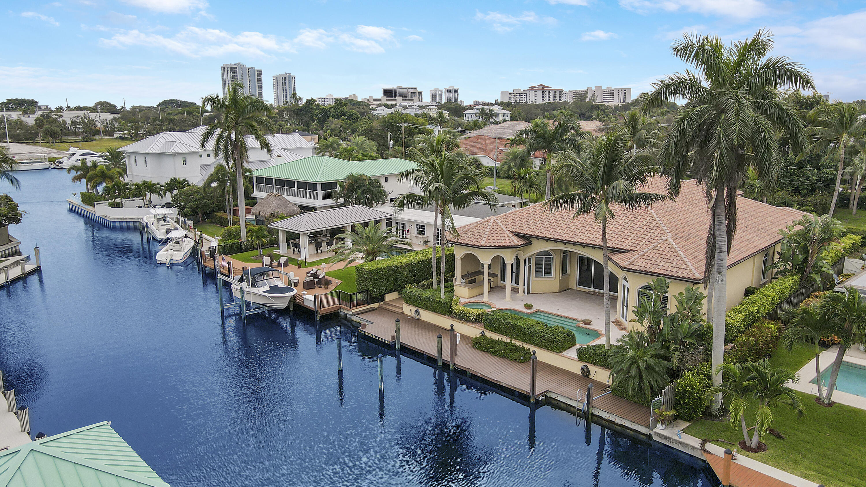 Pirate's Cove - Residential