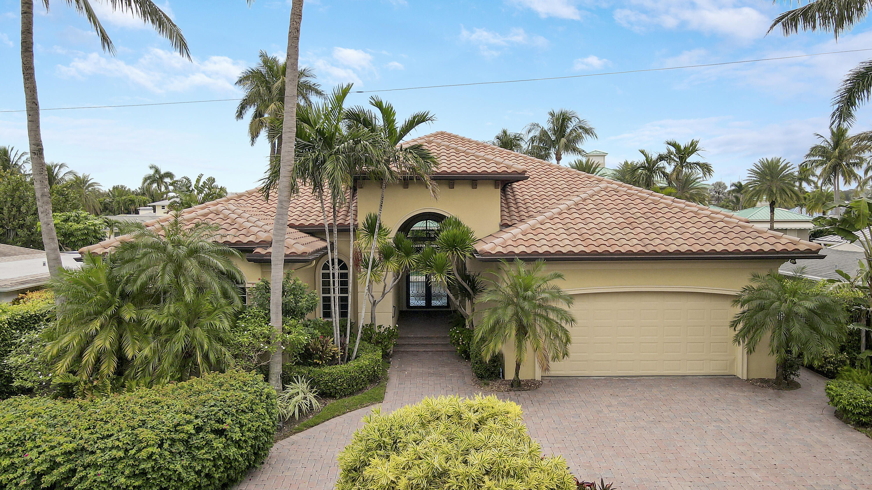 Pirate's Cove - Residential