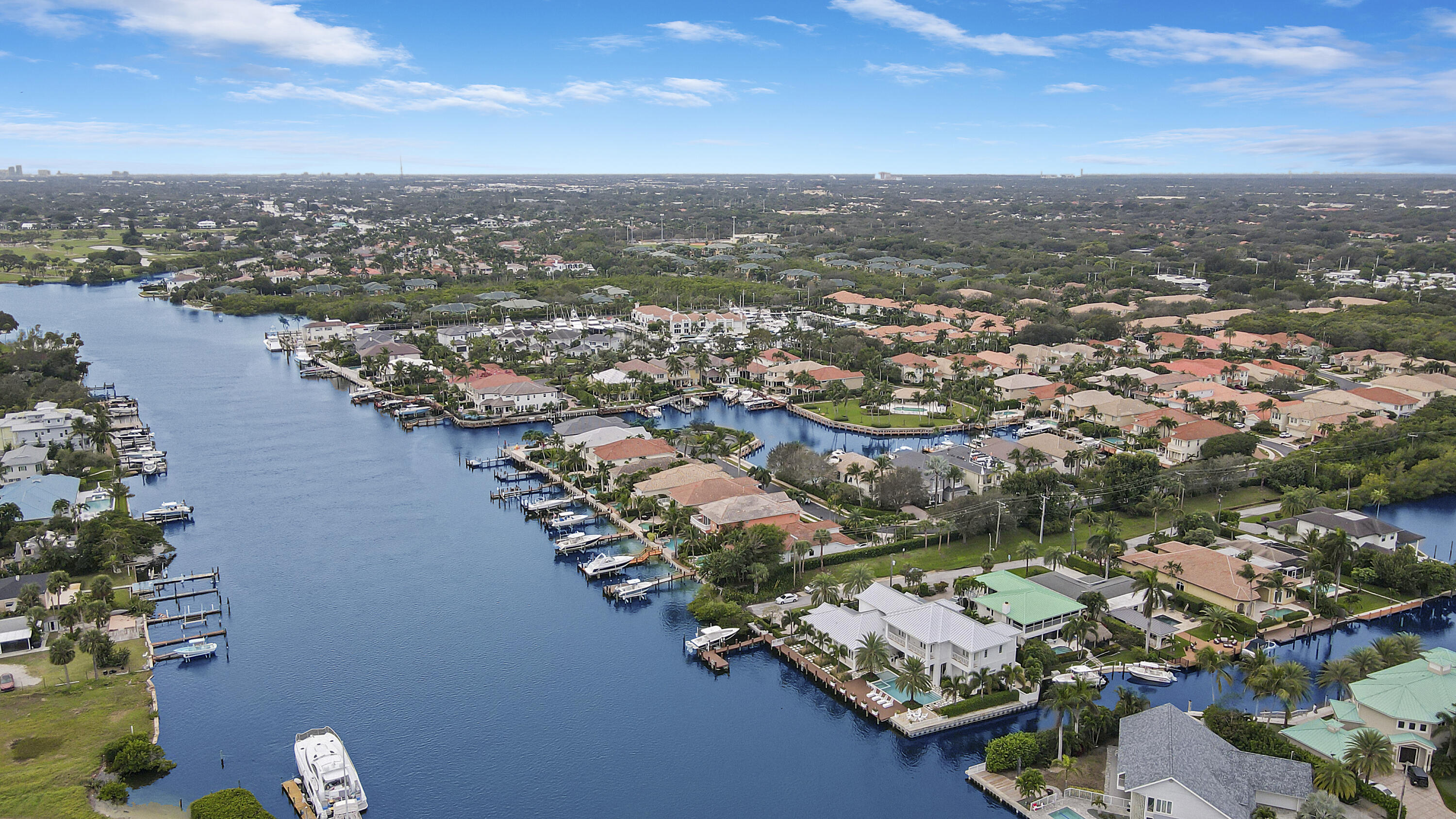 Pirate's Cove - Residential