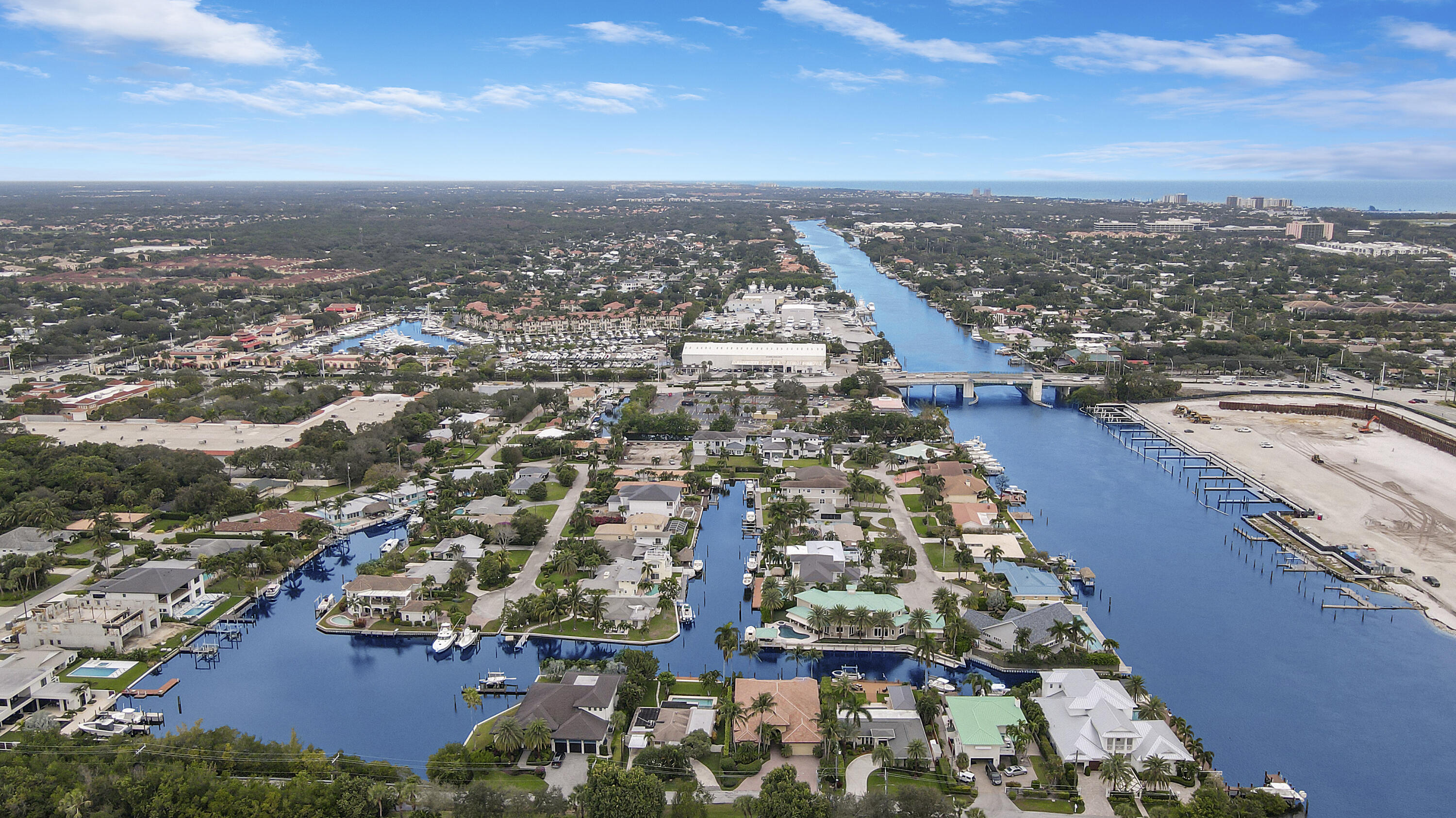 Pirate's Cove - Residential