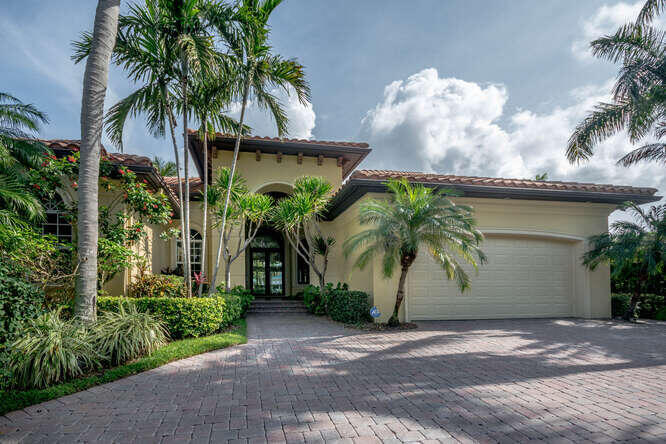 Pirate's Cove - Residential