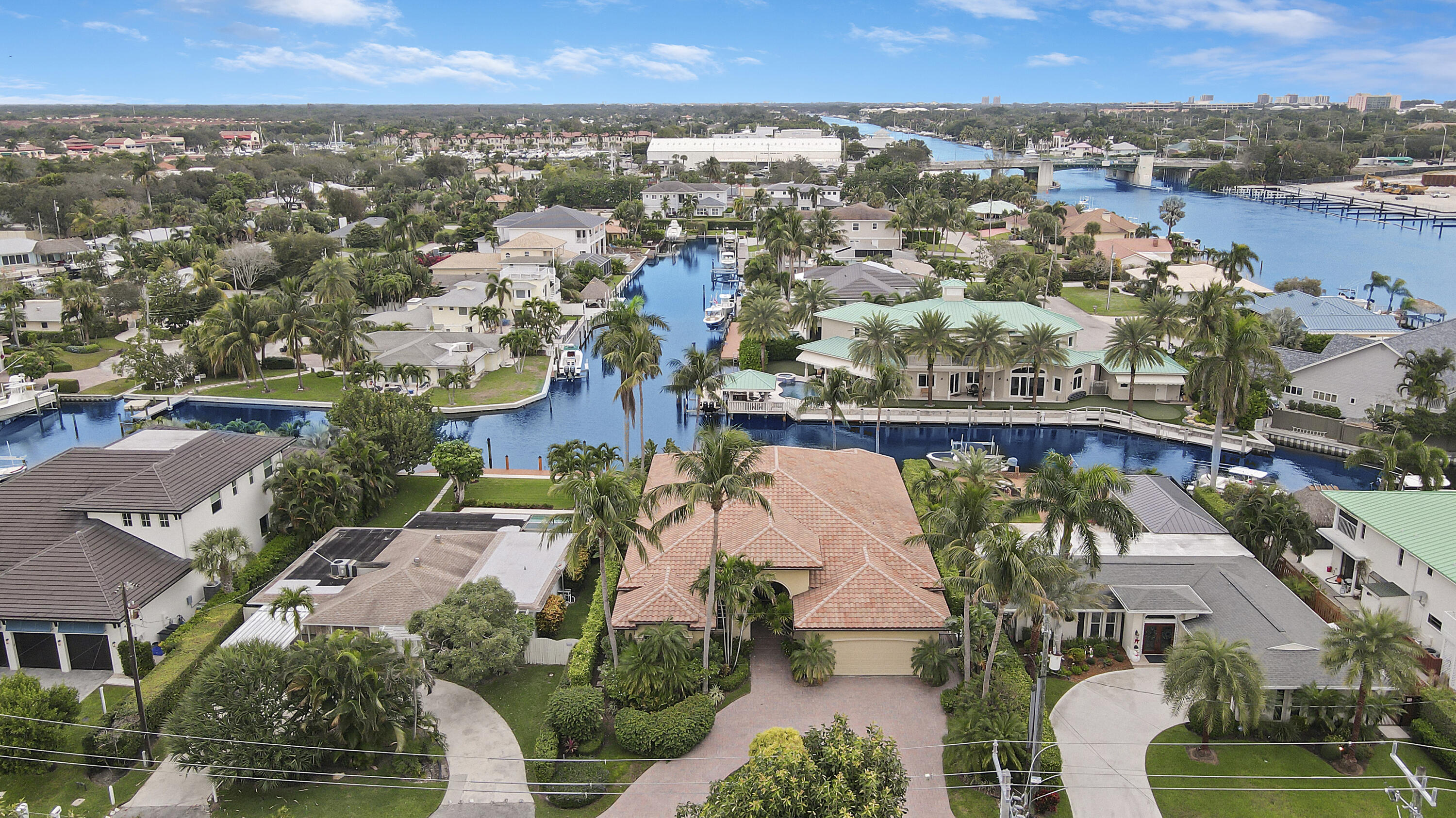 Pirate's Cove - Residential