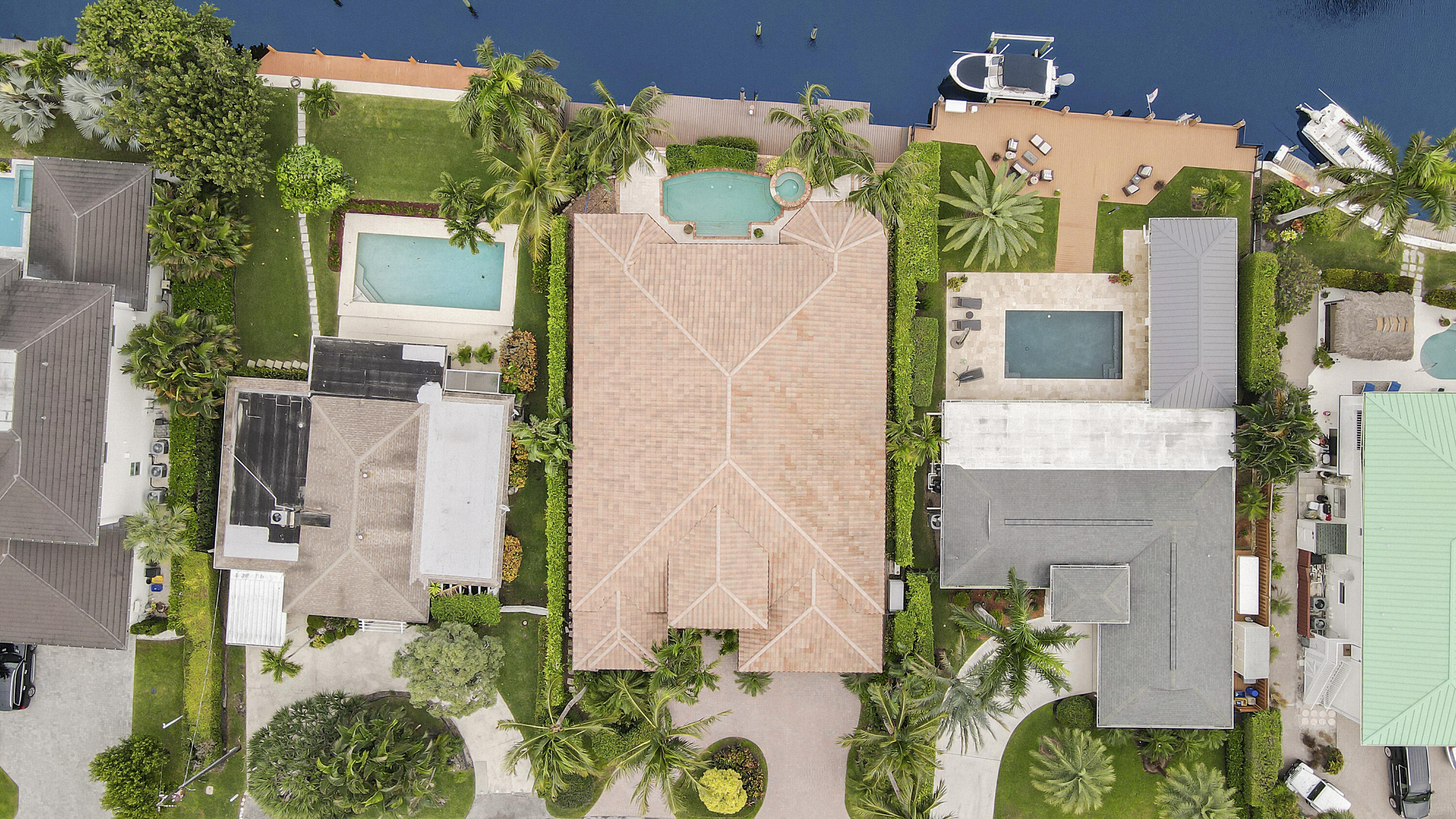 Pirate's Cove - Residential