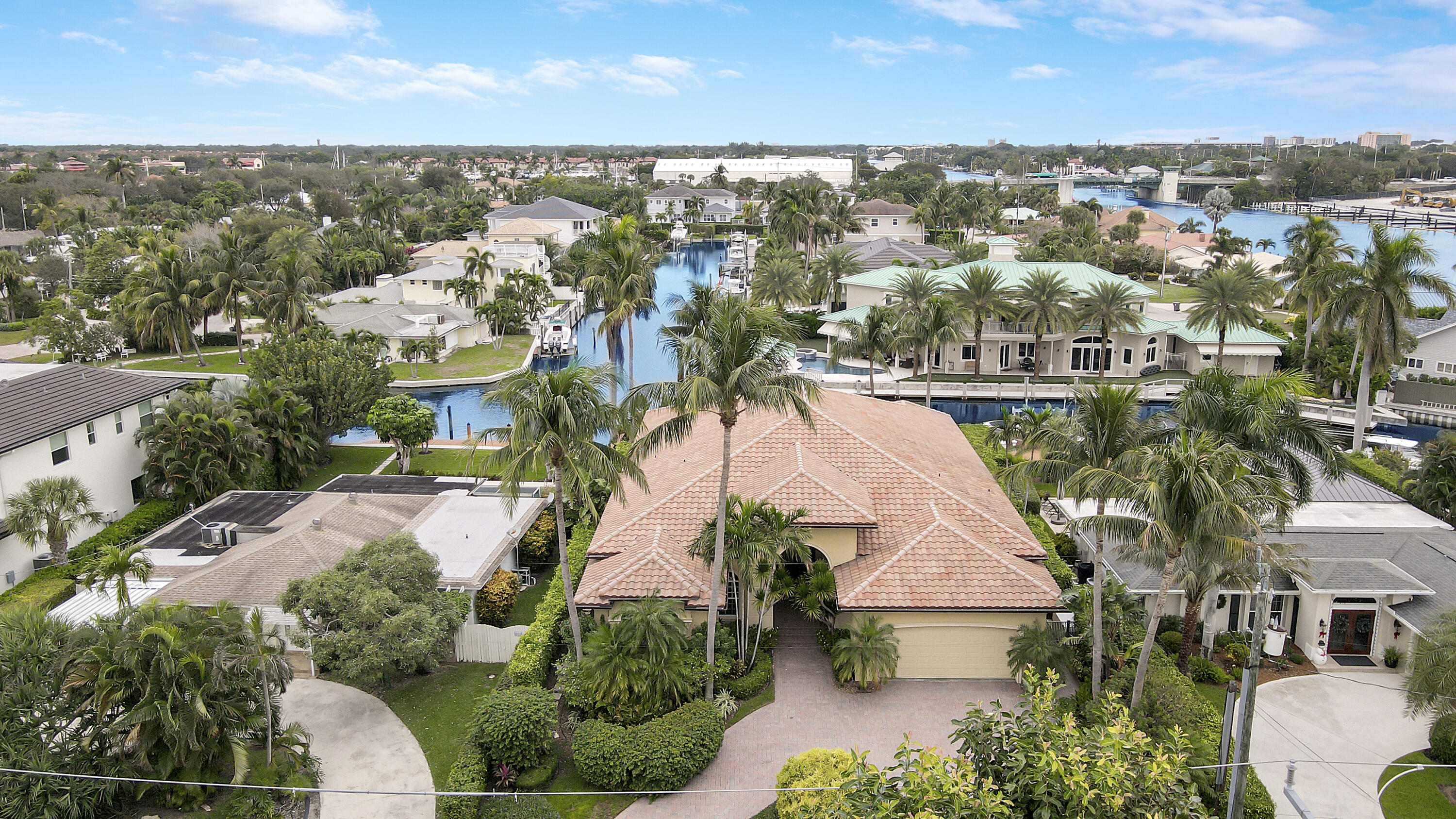 Pirate's Cove - Residential