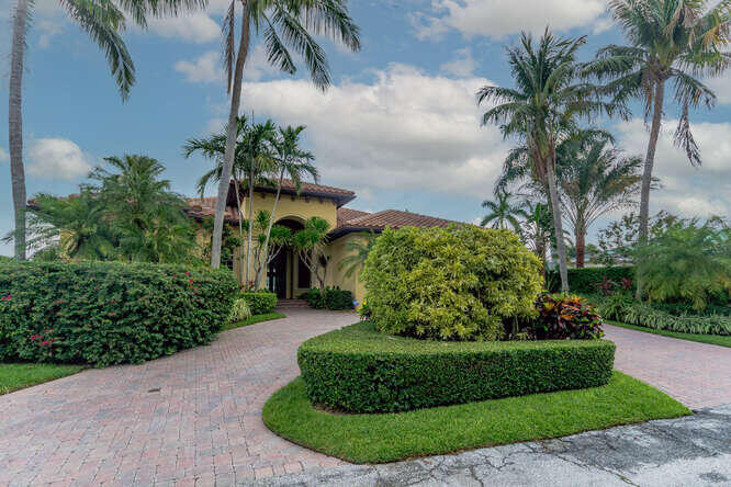 Pirate's Cove - Residential