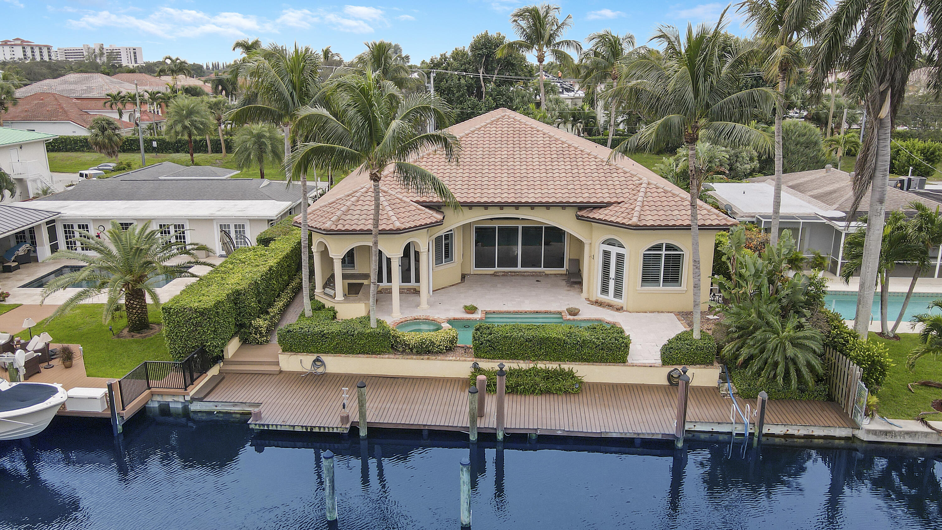 Pirate's Cove - Residential